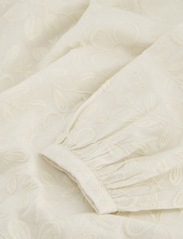 Fabienne Chapot - Belle Blouse - bluzki z długimi rękawami - cream white - 2