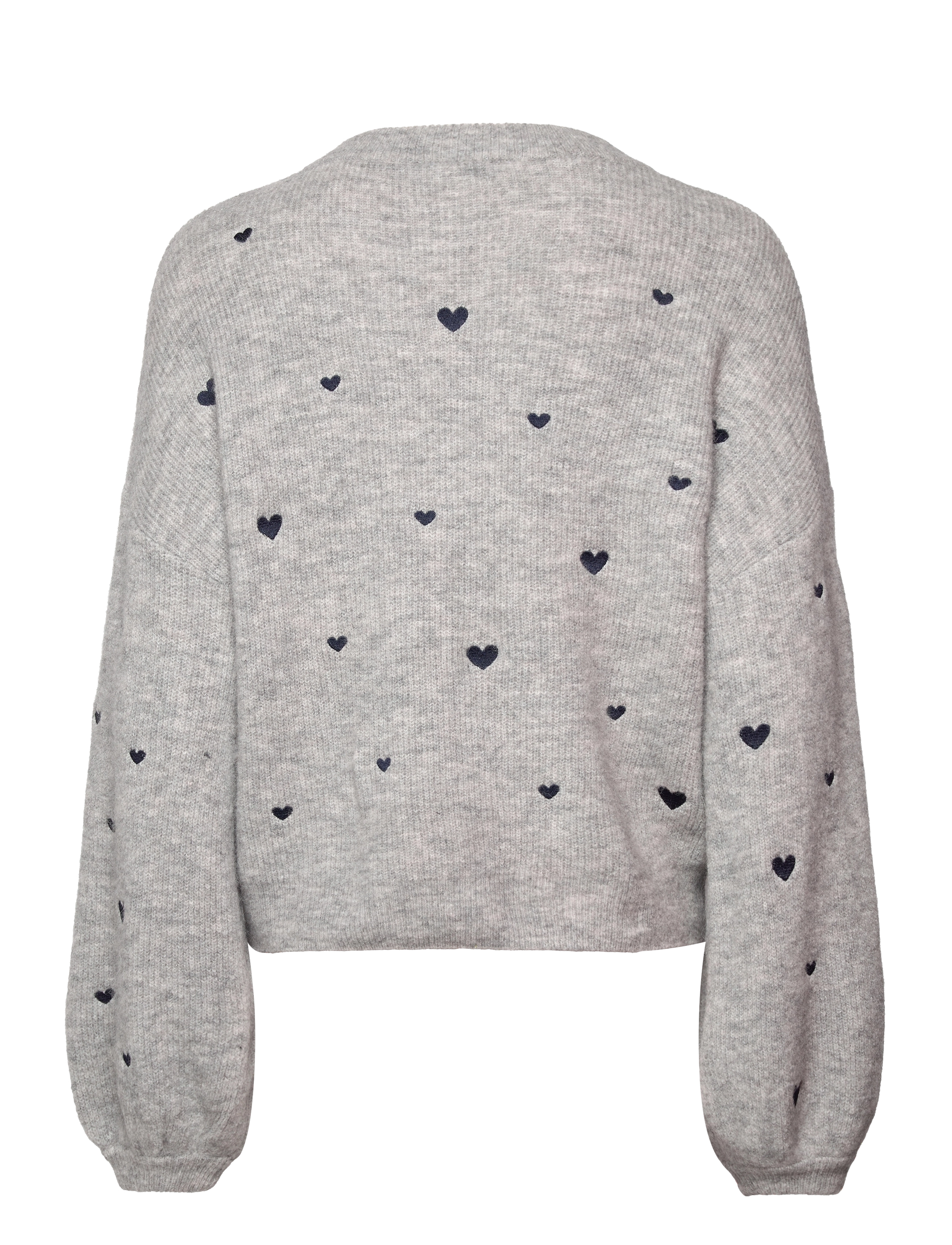 Fabienne Chapot - Lidia Pullover - misty mountains - 1