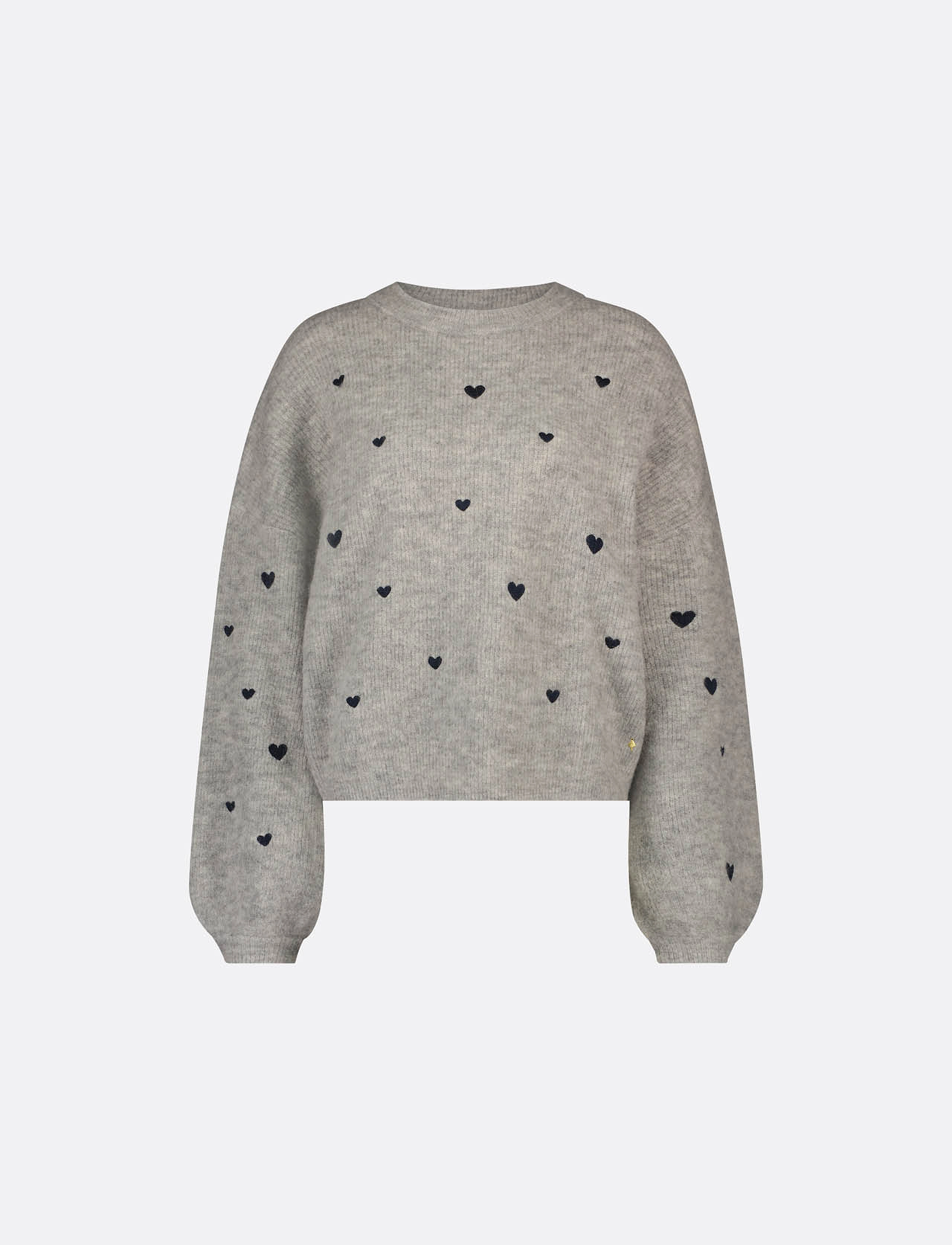 Fabienne Chapot - Lidia Pullover - misty mountains - 4