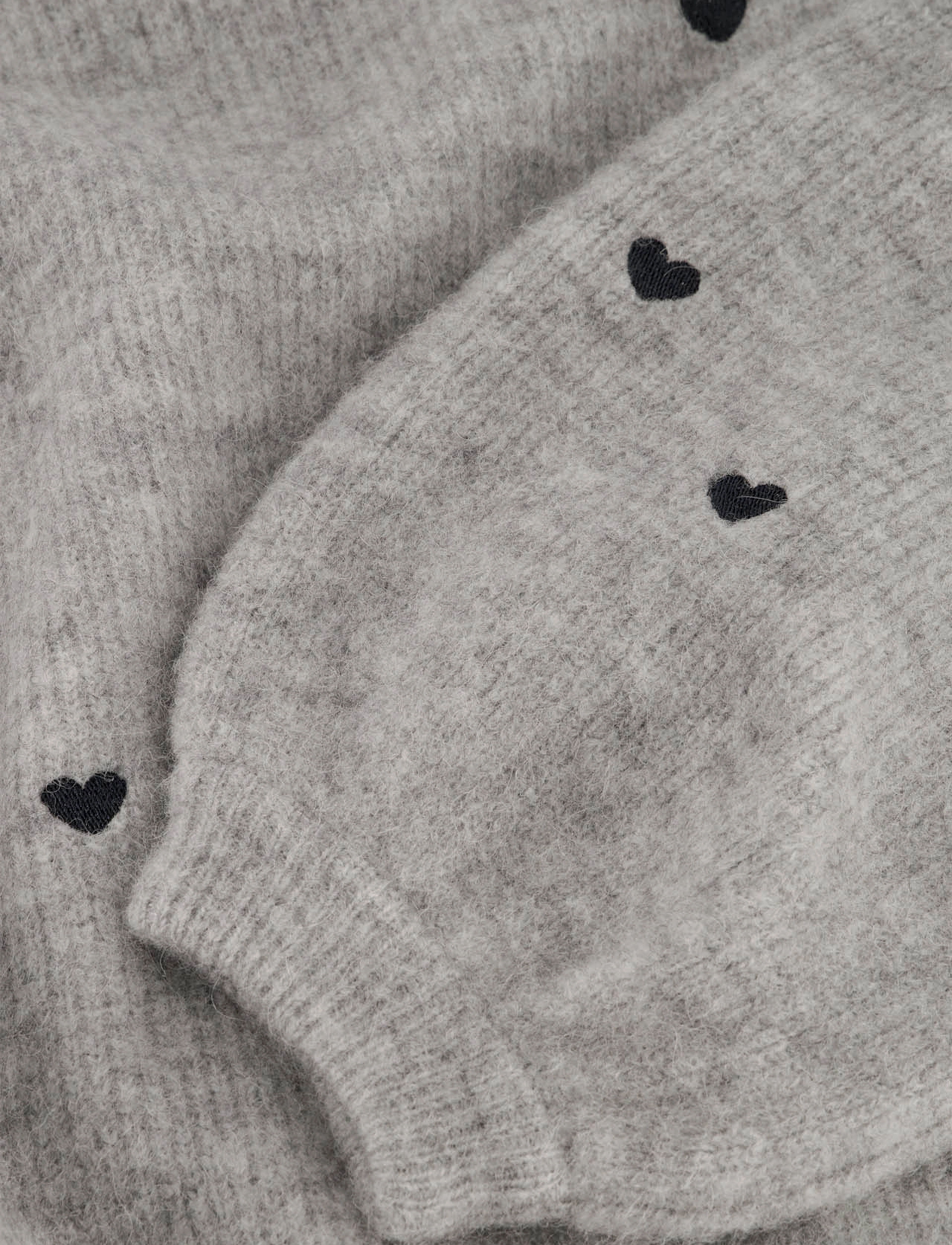 Fabienne Chapot - Lidia Pullover - misty mountains - 5