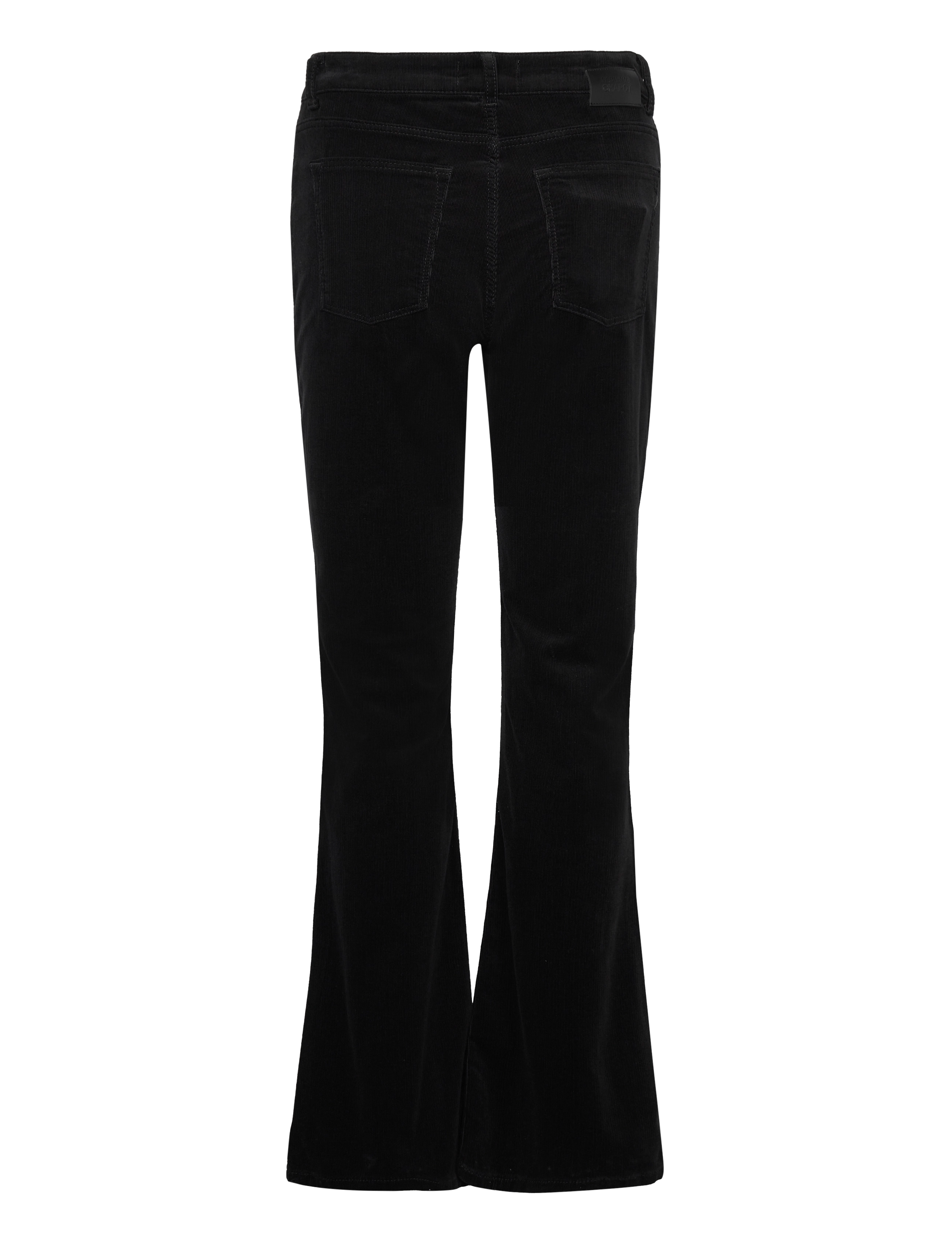 Fabienne Chapot - Eva Flare Trousers - black - 1