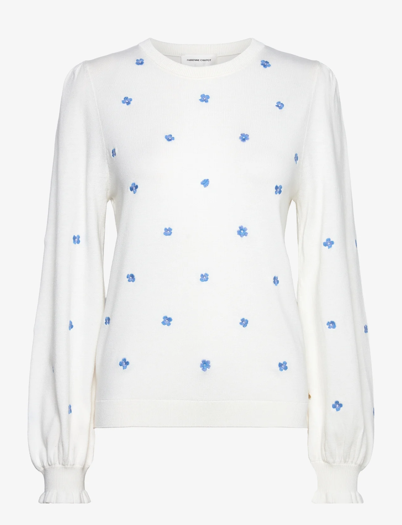Fabienne Chapot - Holly - pullover - cream white - 0