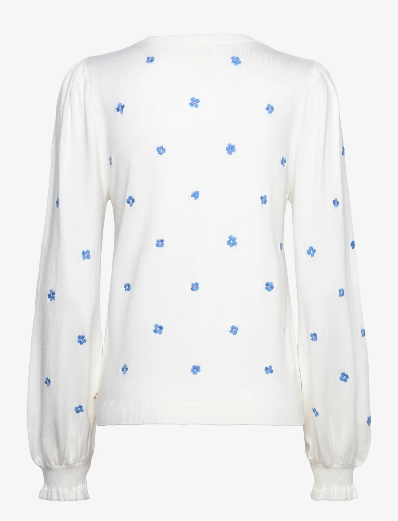 Fabienne Chapot - Holly - pullover - cream white - 1