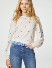 Fabienne Chapot - Holly - pullover - cream white - 2