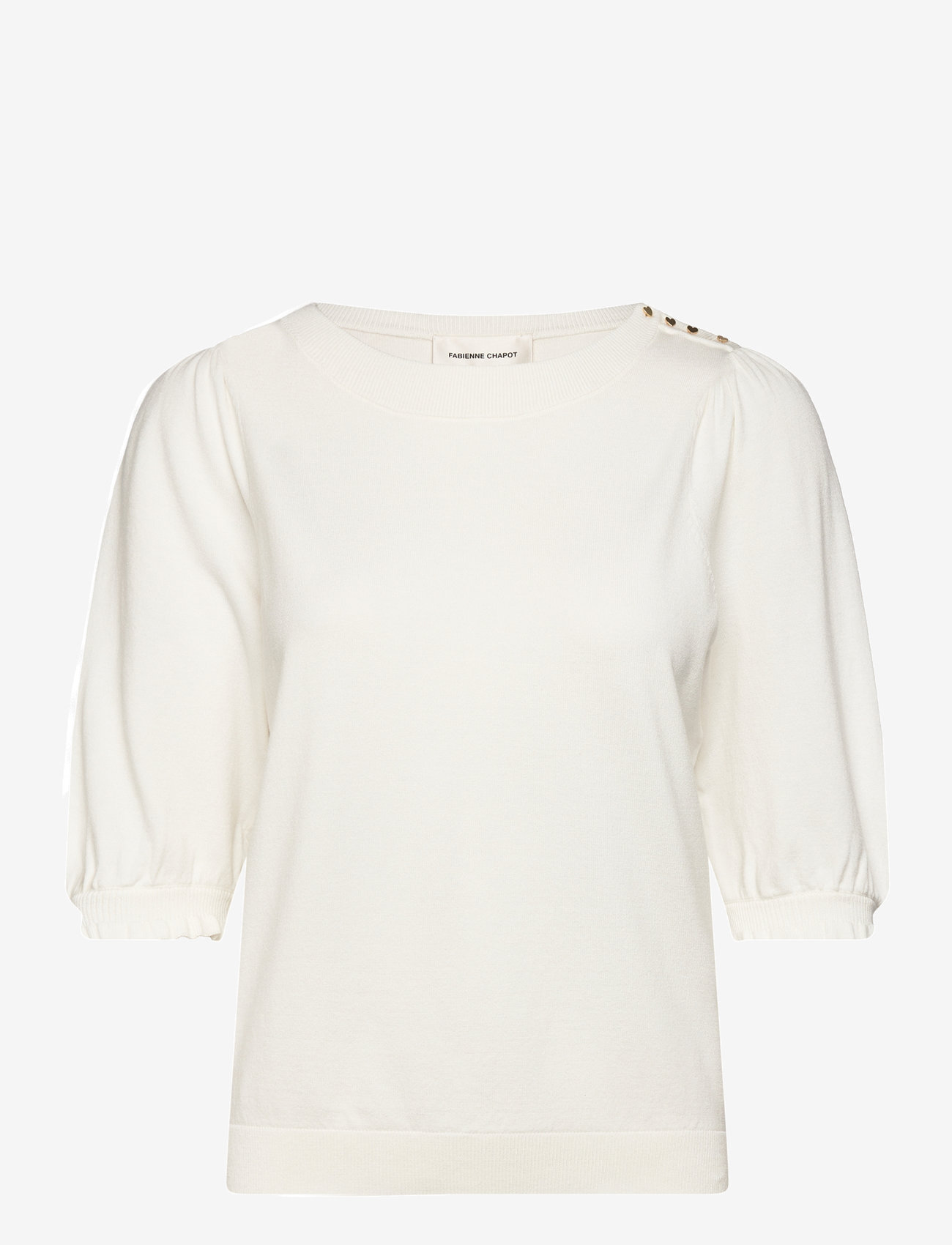 Fabienne Chapot - Milly - cream white - 0