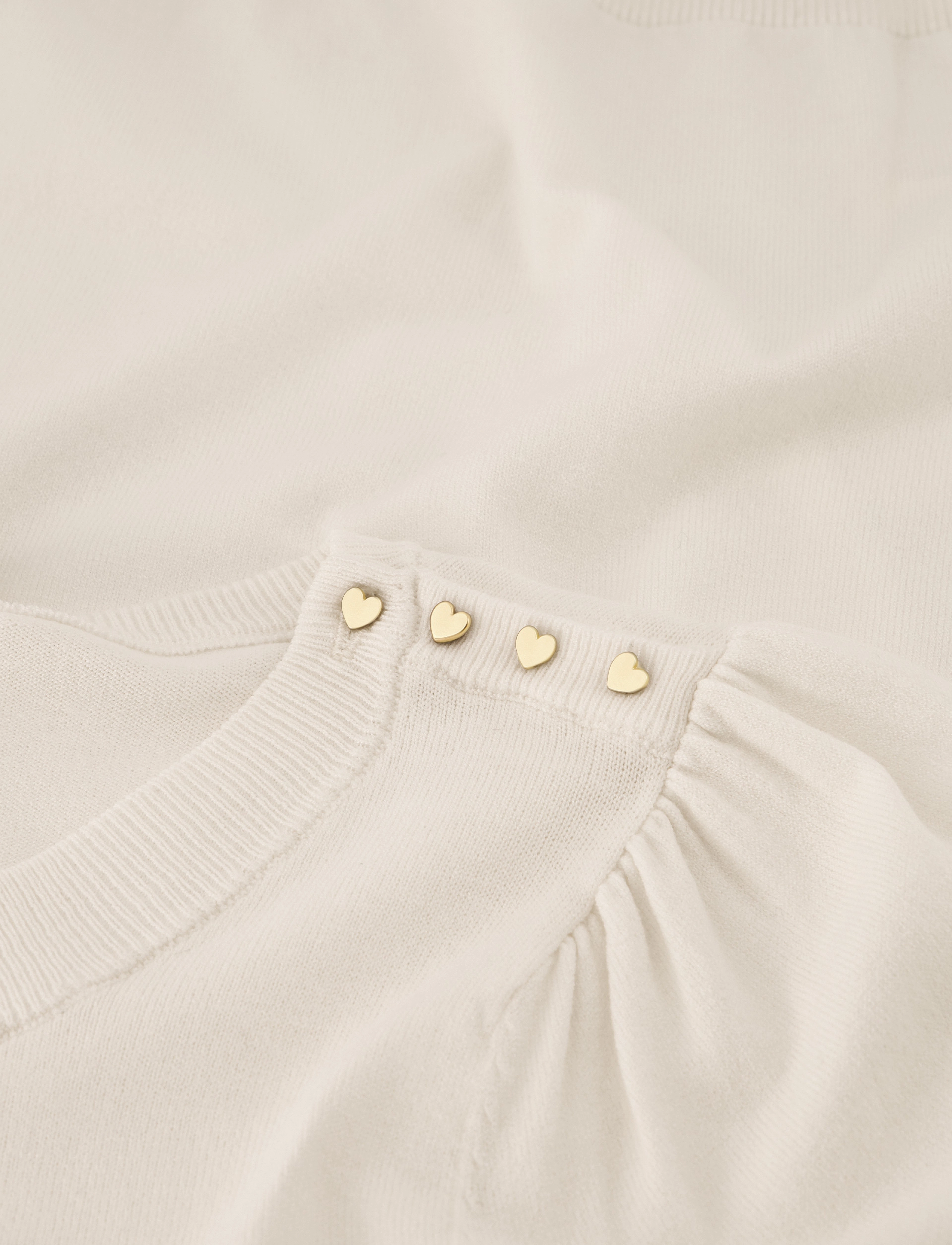 Fabienne Chapot - Milly - cream white - 2