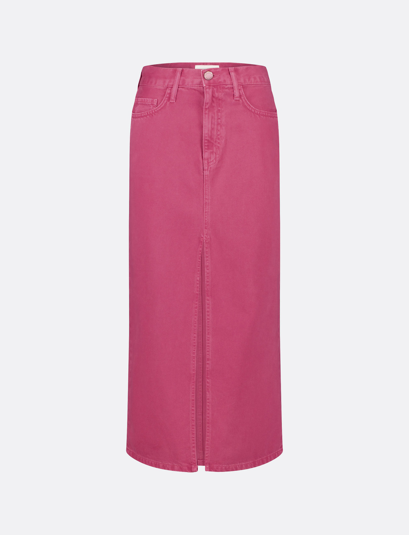 Fabienne Chapot - Carlyne - midi skirts - hot pink - 0