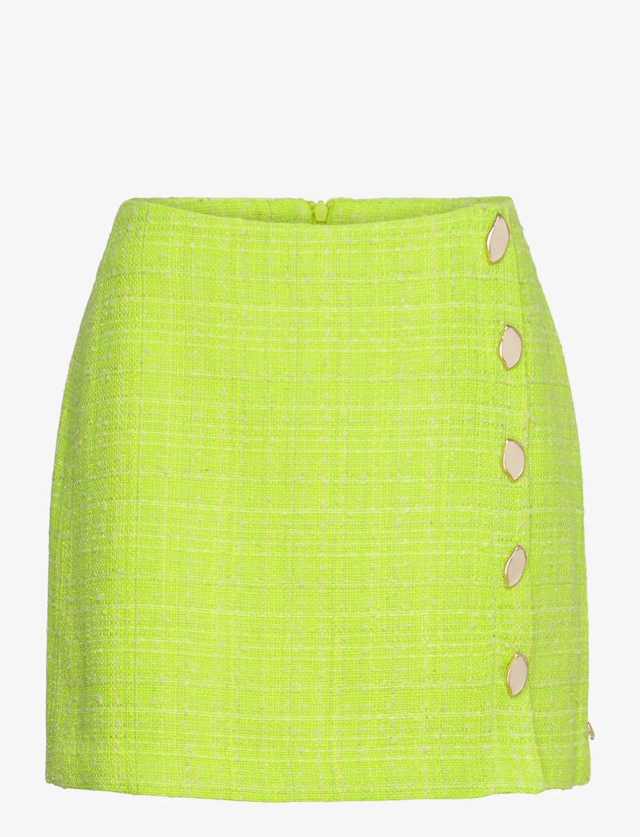 Fabienne Chapot - Dionne - short skirts - lovely lime - 0