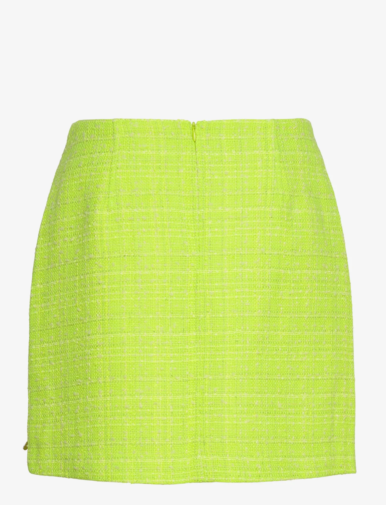 Fabienne Chapot - Dionne - short skirts - lovely lime - 1