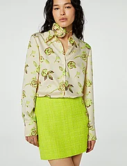 Fabienne Chapot - Dionne - short skirts - lovely lime - 2