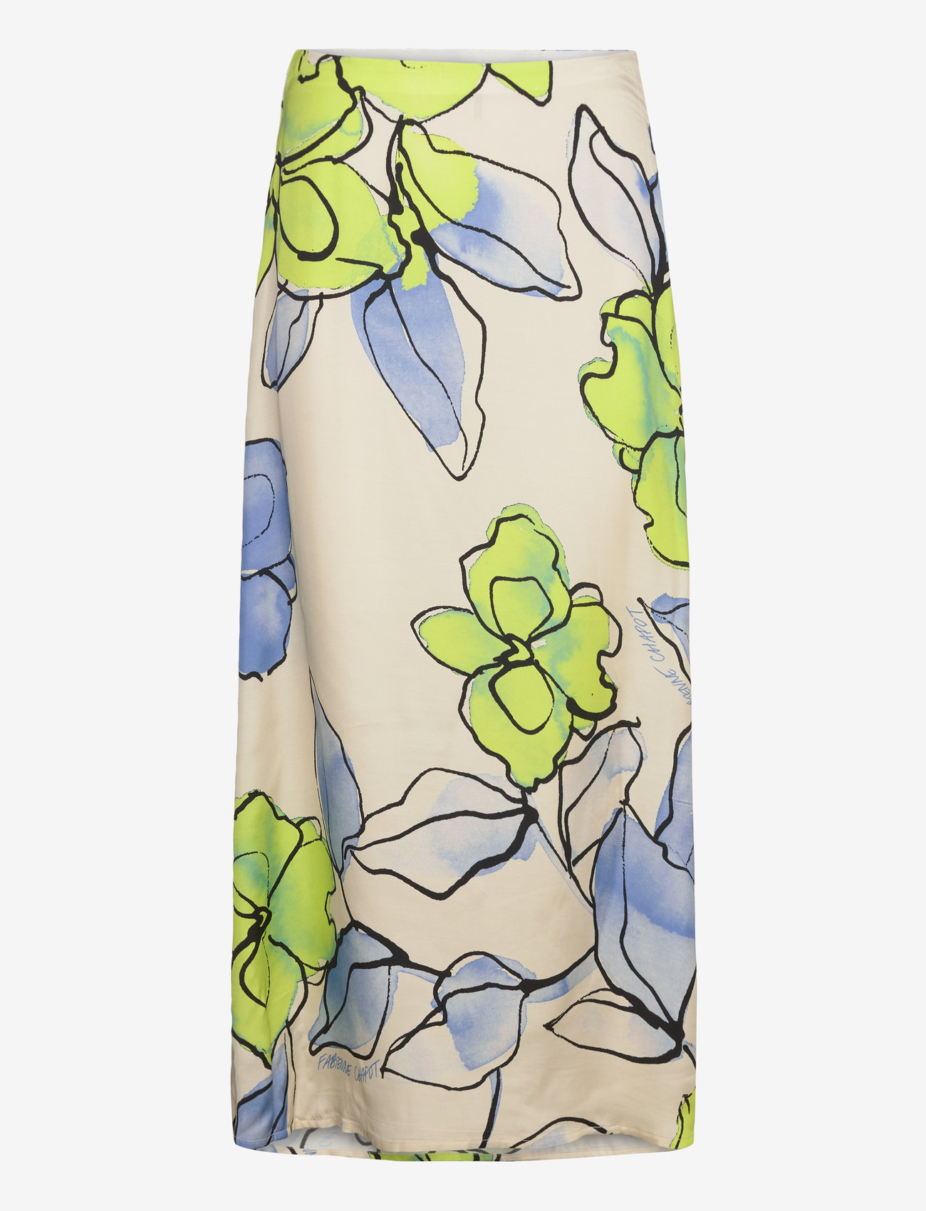 Fabienne Chapot - Laurie - cream white/cornflow - 0