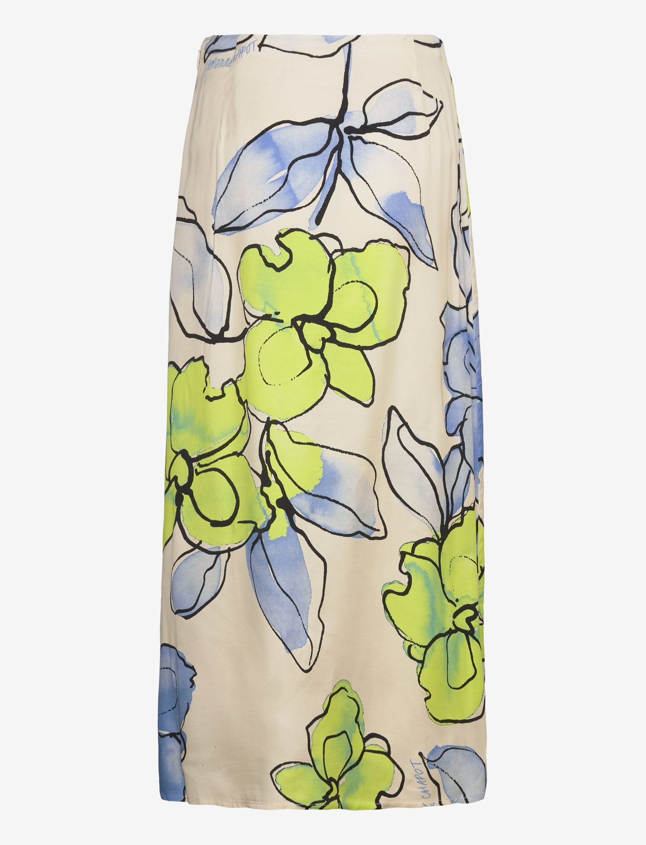 Fabienne Chapot - Laurie - cream white/cornflow - 1