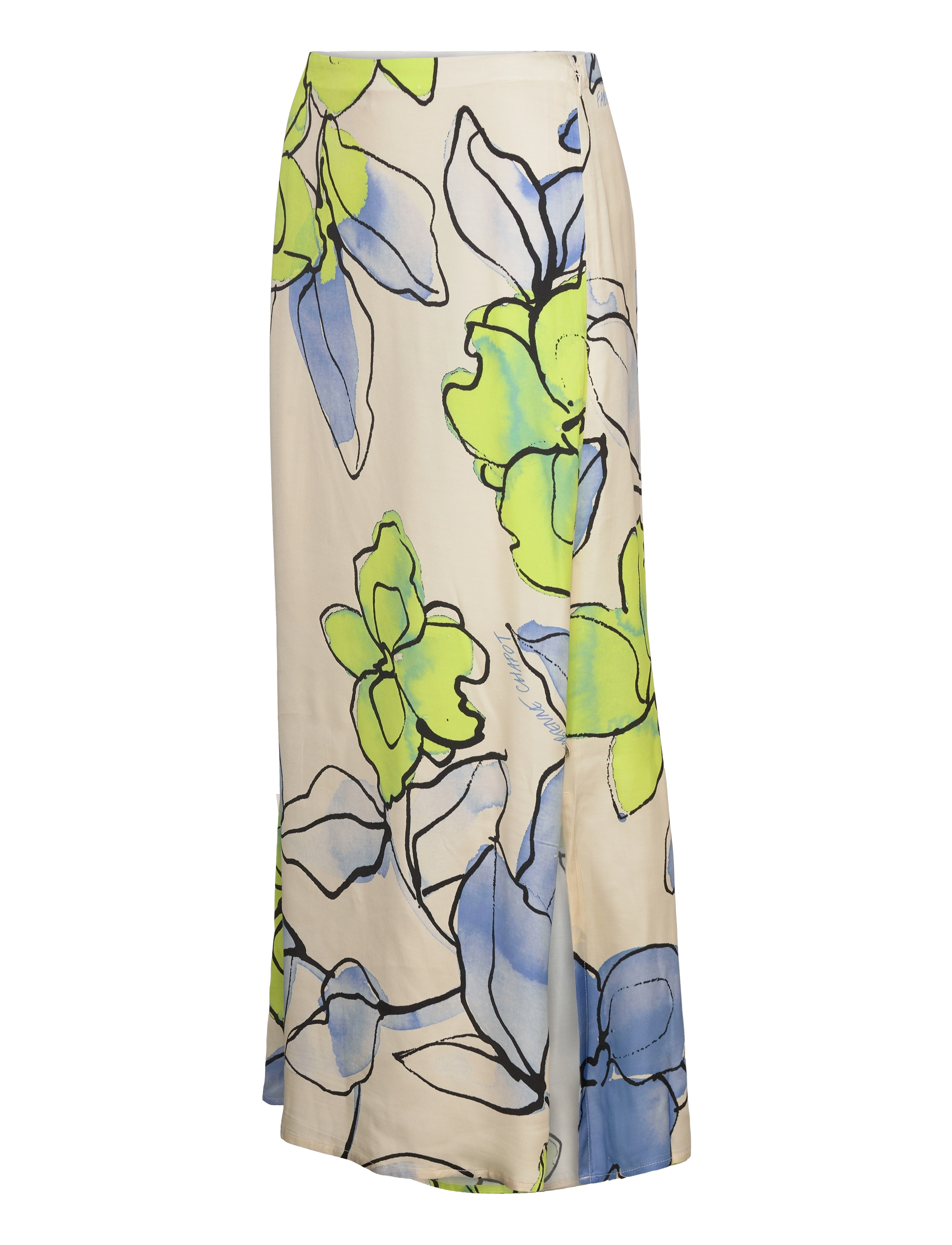 Fabienne Chapot - Laurie - cream white/cornflow - 3