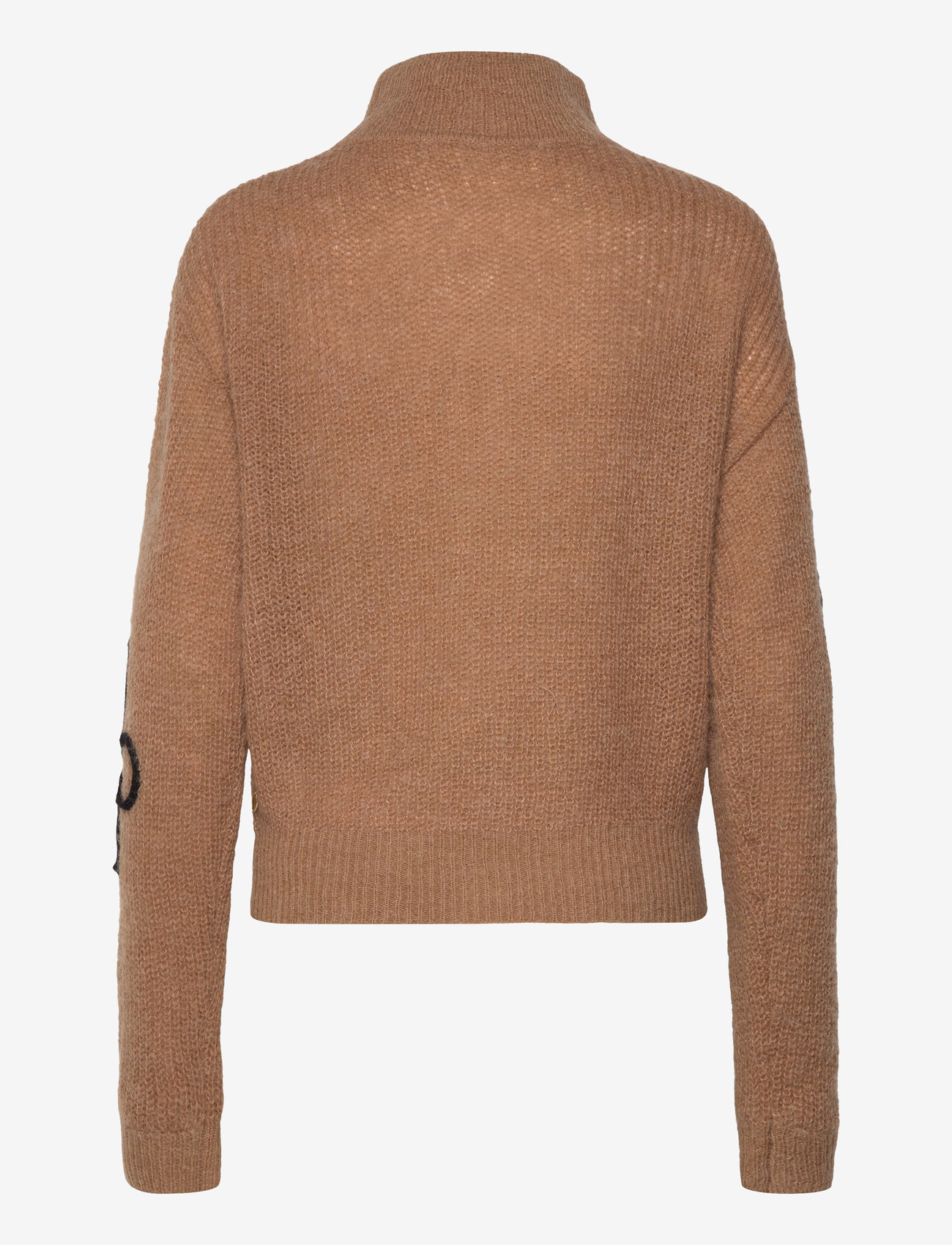 Fabienne Chapot - Jin Pullover - toffee melange - 1