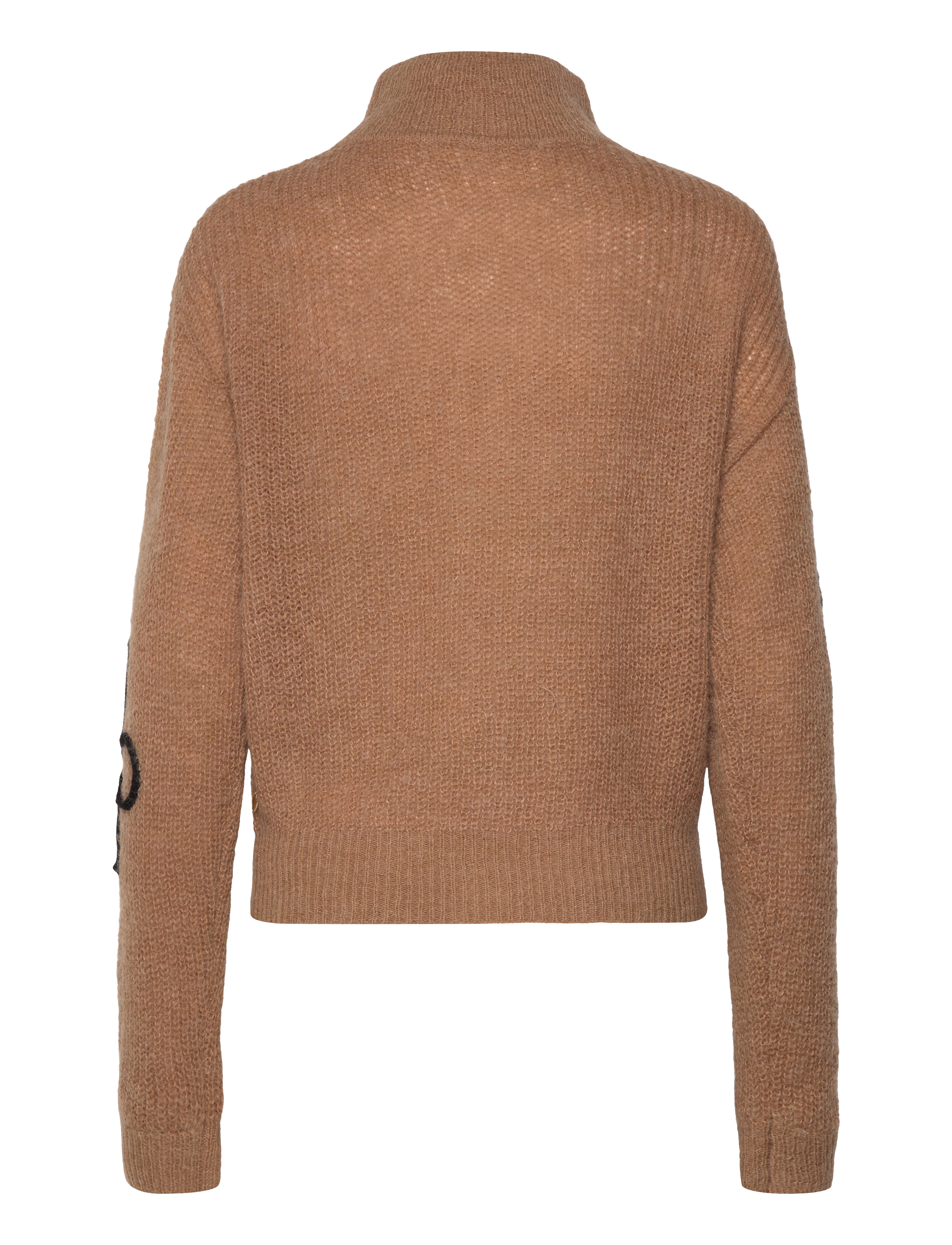 Fabienne Chapot - Jin Pullover - toffee melange - 1