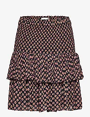 Fabienne Chapot - Mary Skirt - short skirts - black/crazy clay - 0
