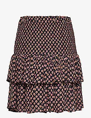 Fabienne Chapot - Mary Skirt - short skirts - black/crazy clay - 1