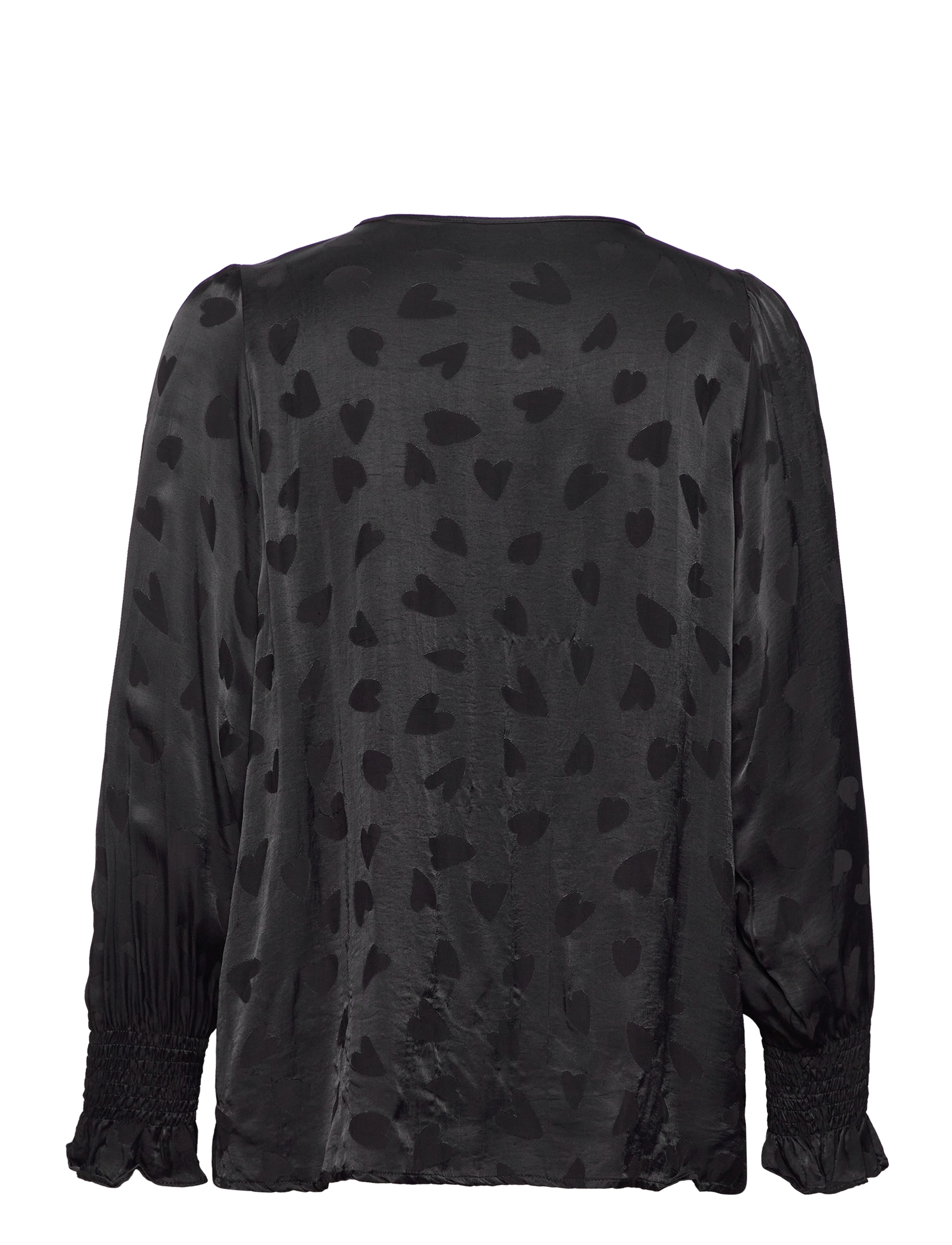 Fabienne Chapot - Caro Top - black - 1