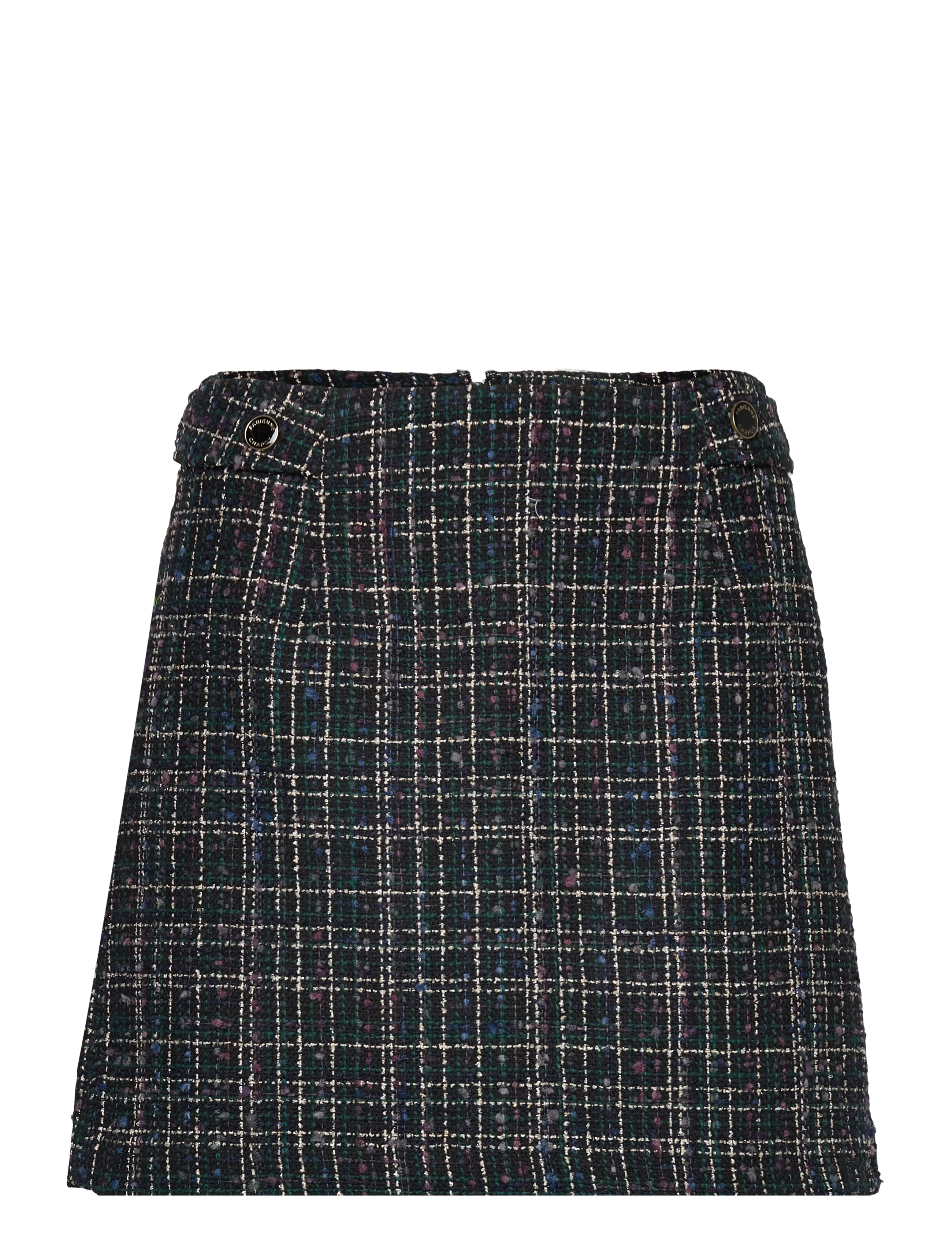 FABIENNE CHAPOT Dora Rock Schwarz - 36 - Damen