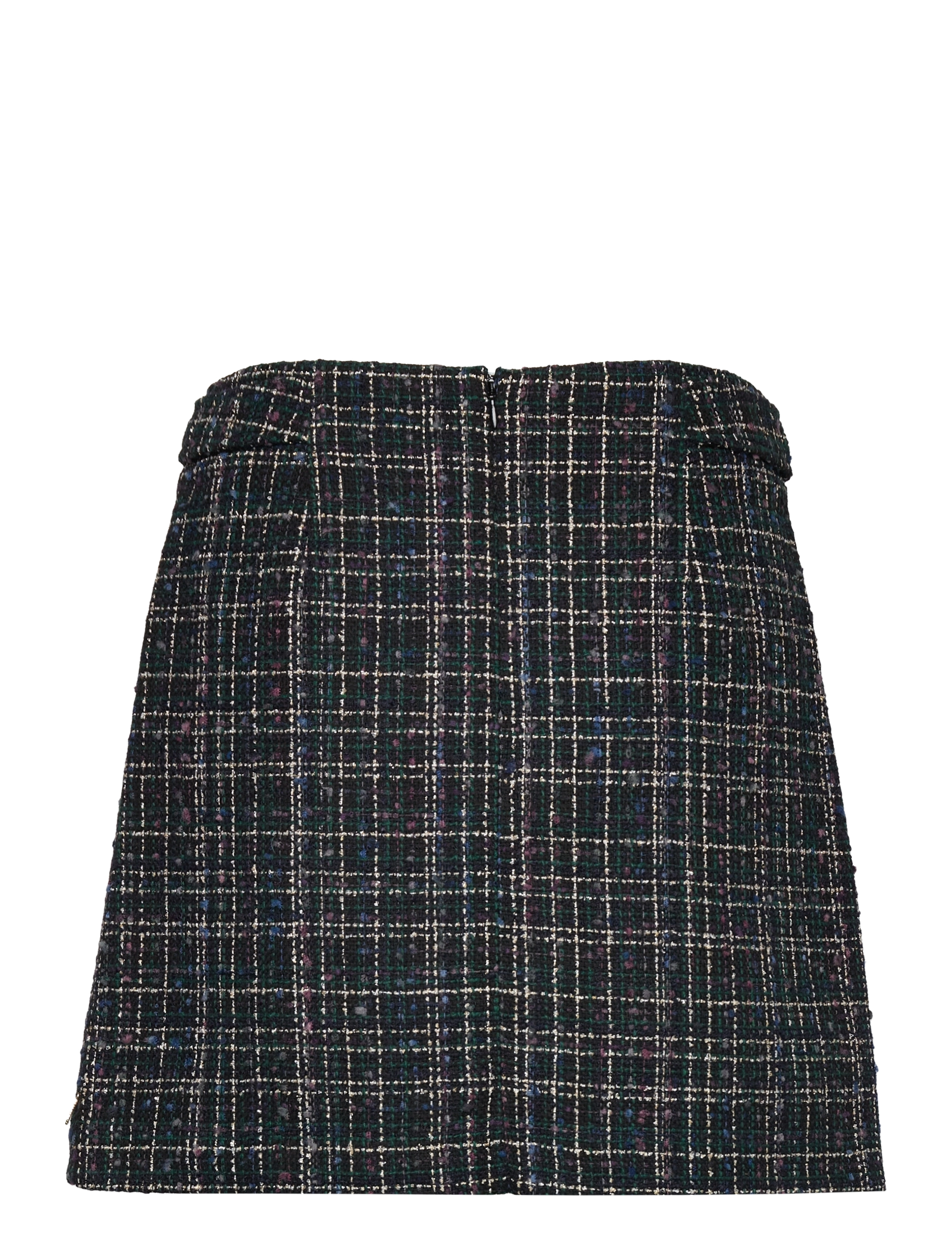 Fabienne Chapot - Dora Skirt - miniseelikud - keep it teal - 2