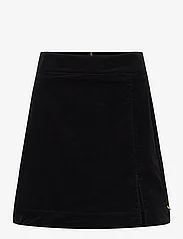 Fabienne Chapot - Vivian Skirt - short skirts - black - 0