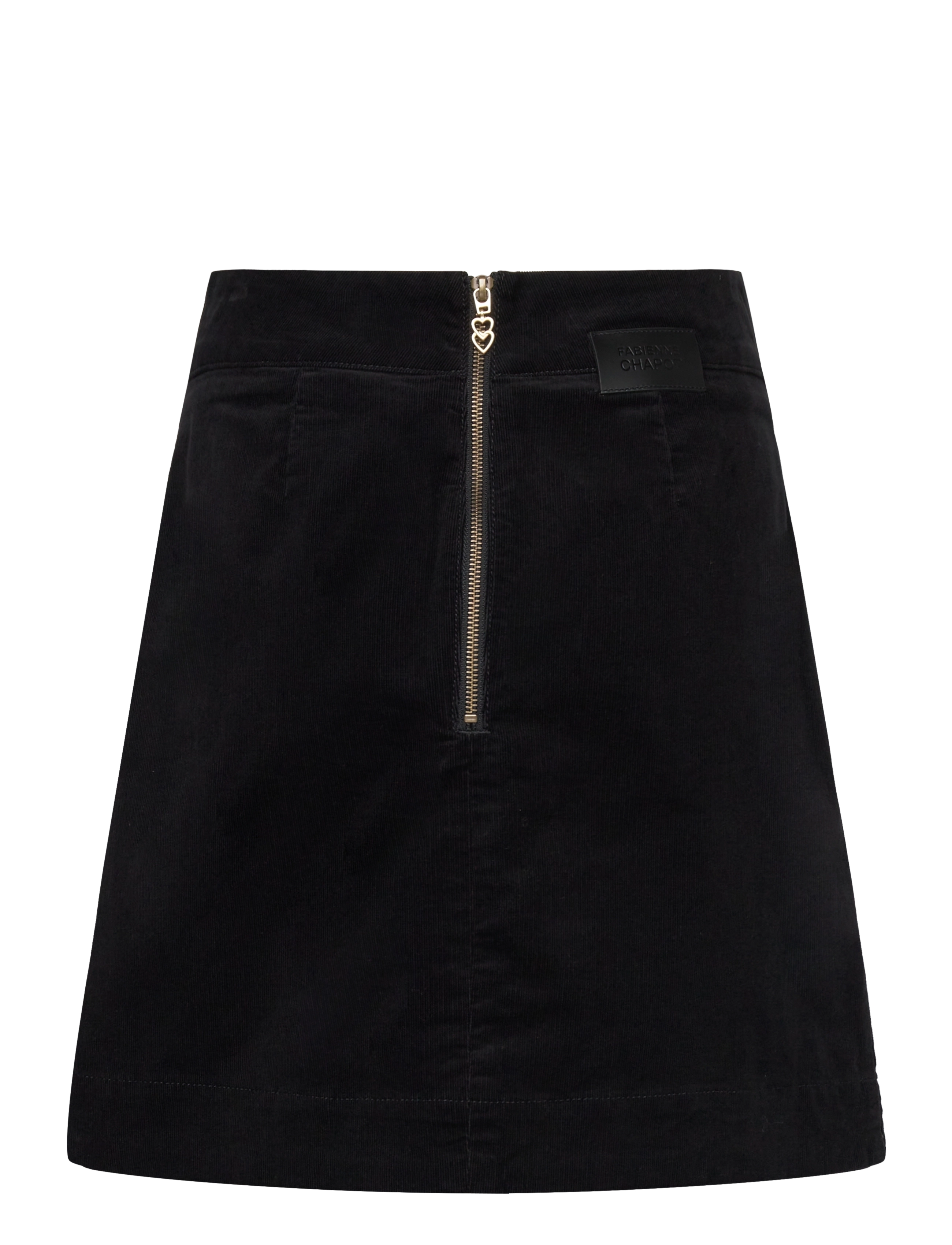 Fabienne Chapot - Vivian Skirt - black - 1