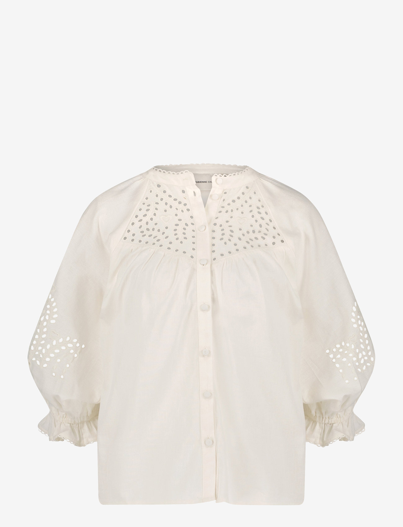 Fabienne Chapot - Issa - cream white - 0