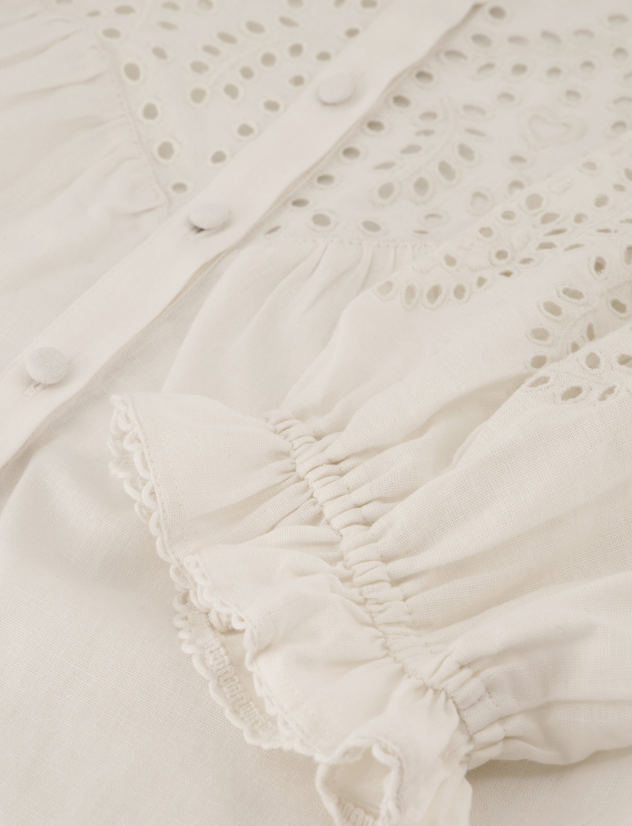 Fabienne Chapot - Issa - cream white - 1