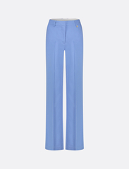 Noach Trousers - RIAD BLUE