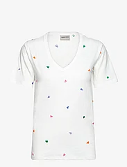 Fabienne Chapot - Phil - t-shirts - multi - 0