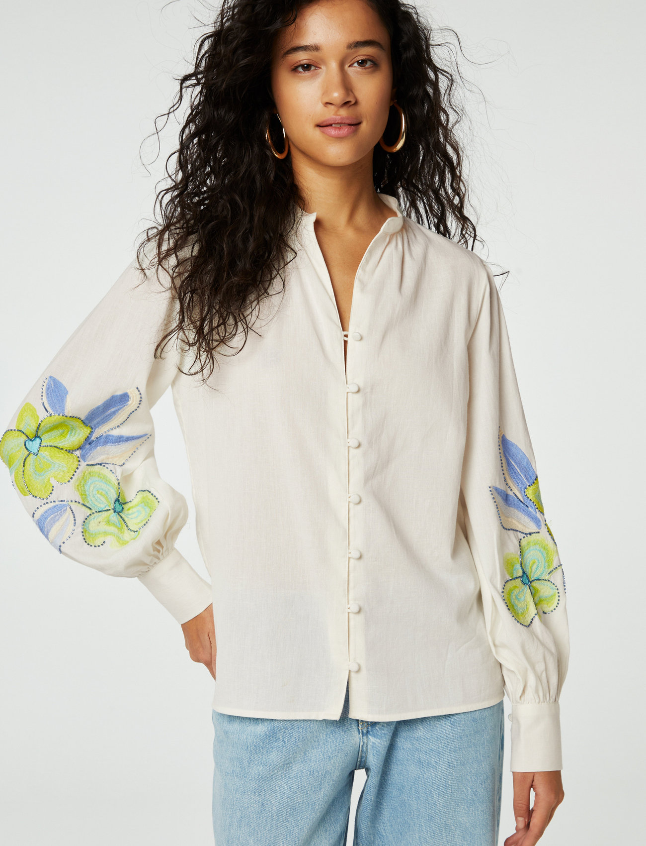 Fabienne Chapot - Marielle - cream white - 4