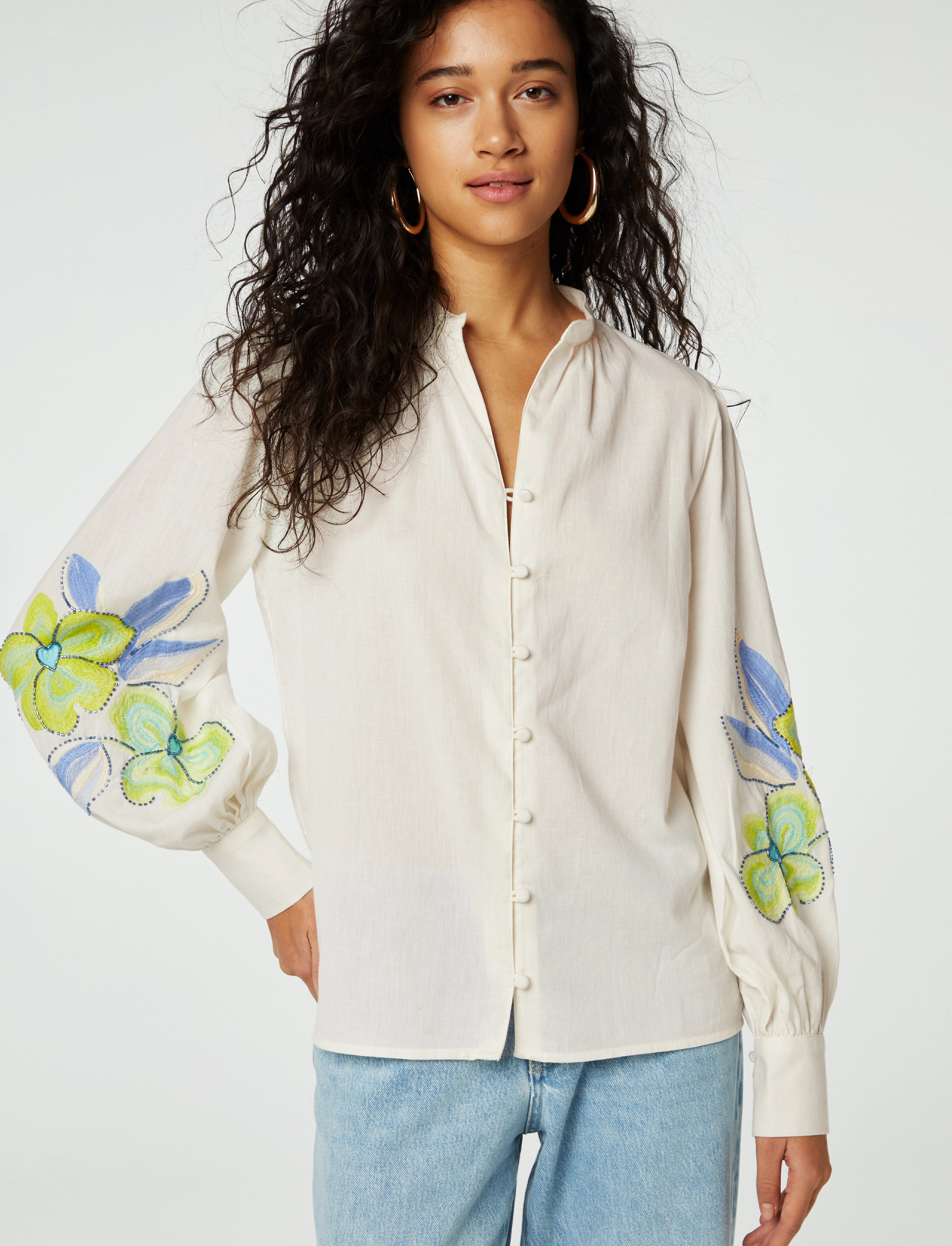 Fabienne Chapot - Marielle - cream white - 4