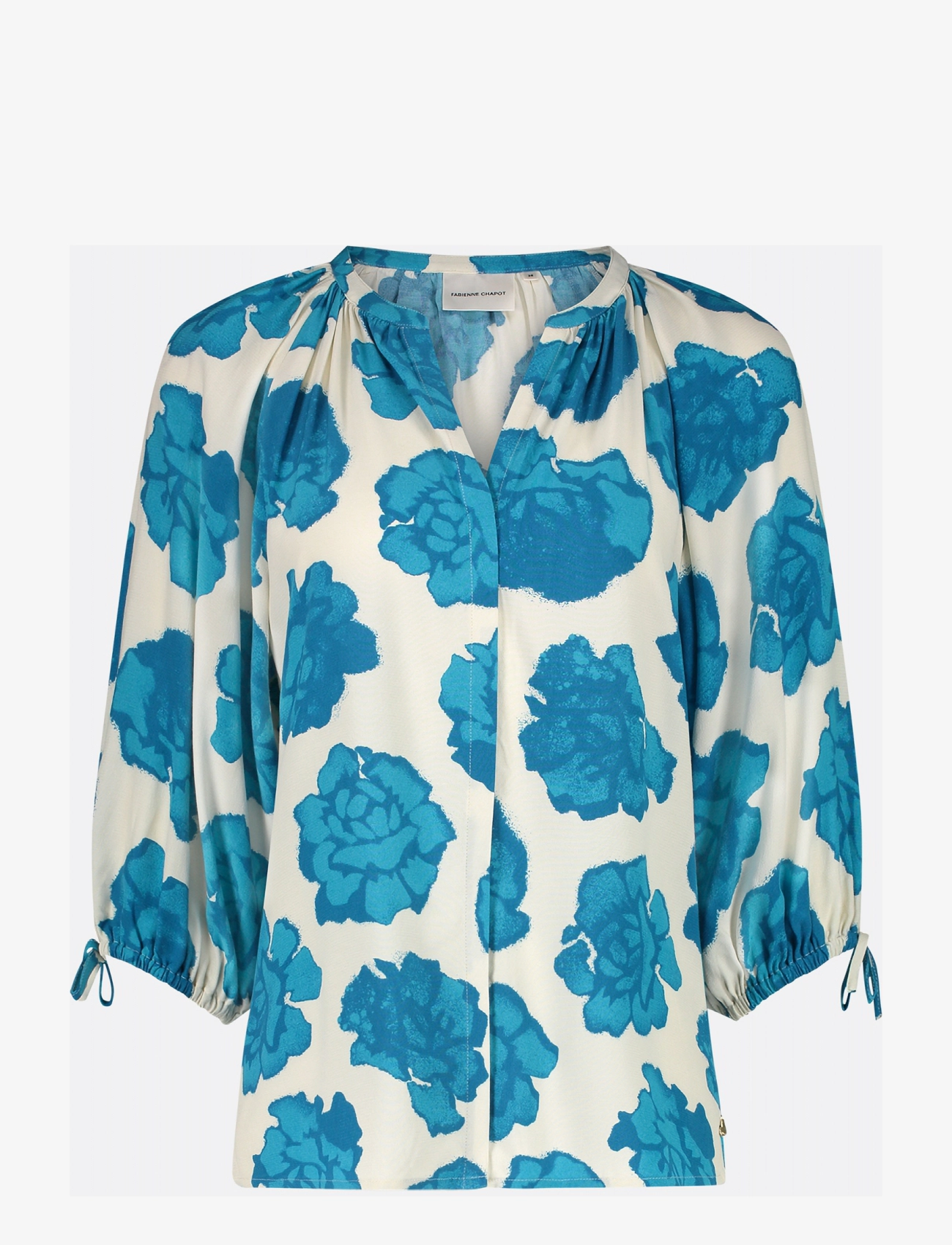 FABIENNE CHAPOT Cooper Blau - 36 - Damen
