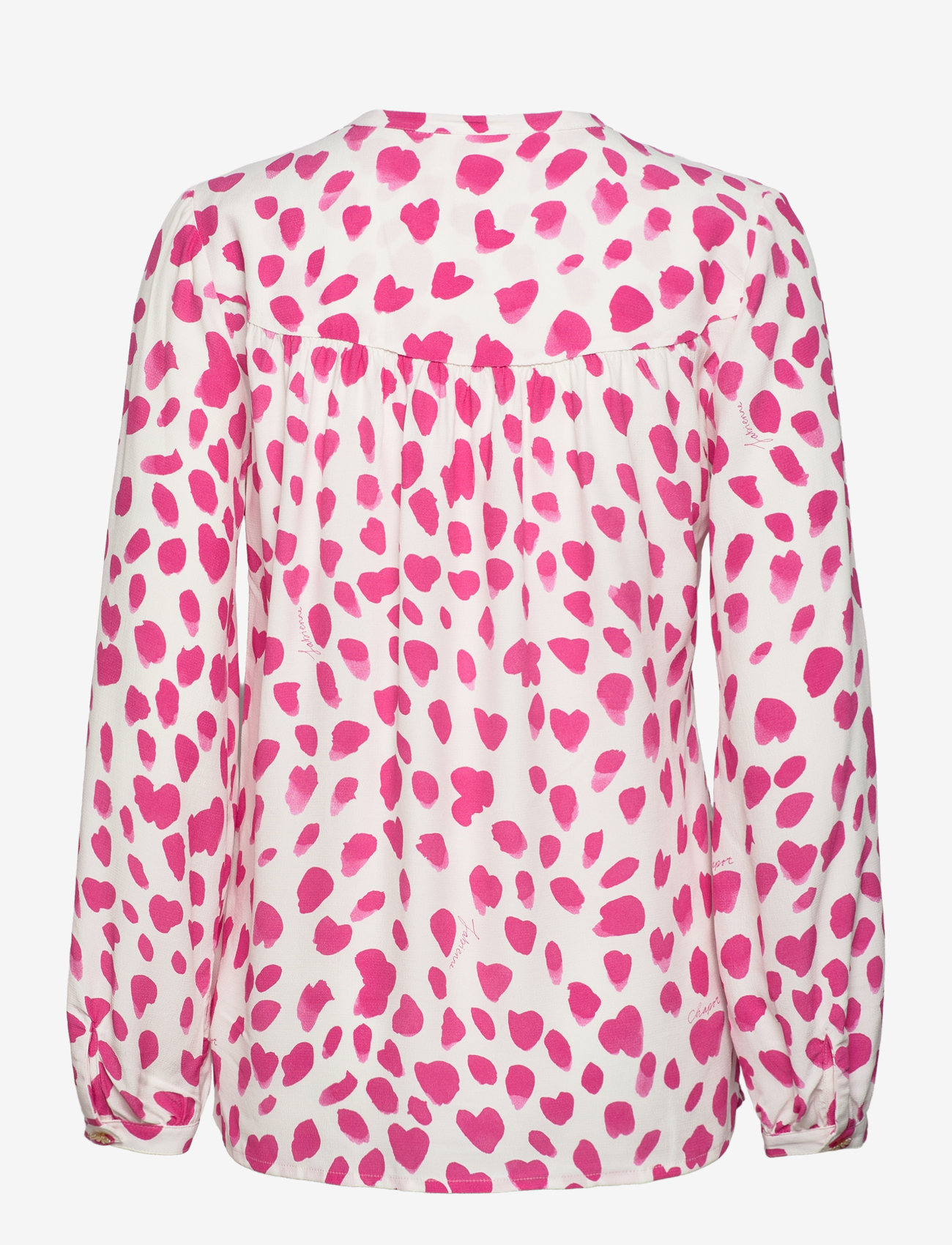 Fabienne Chapot - Frida - cream white/hot pink - 1