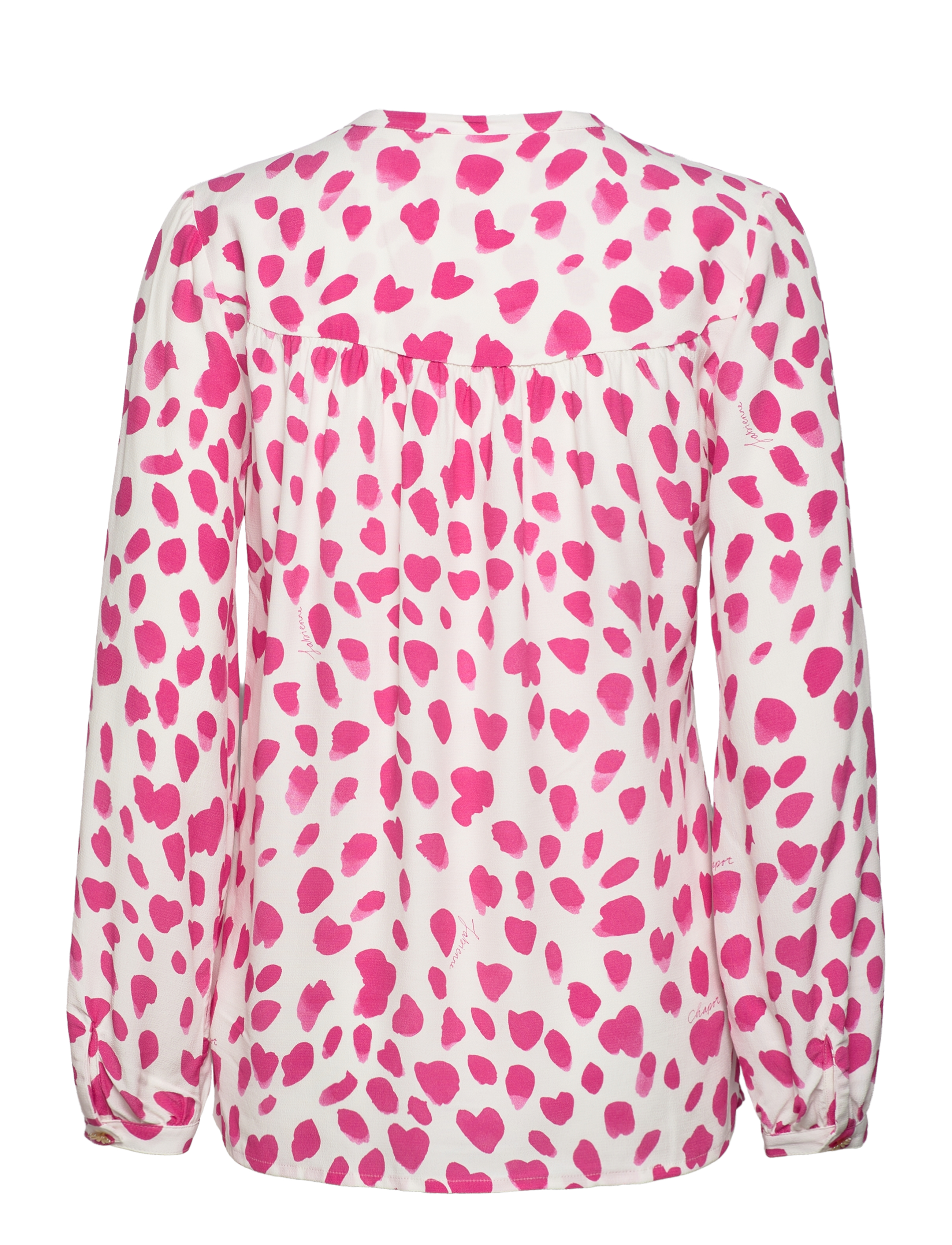 Fabienne Chapot - Frida - cream white/hot pink - 2