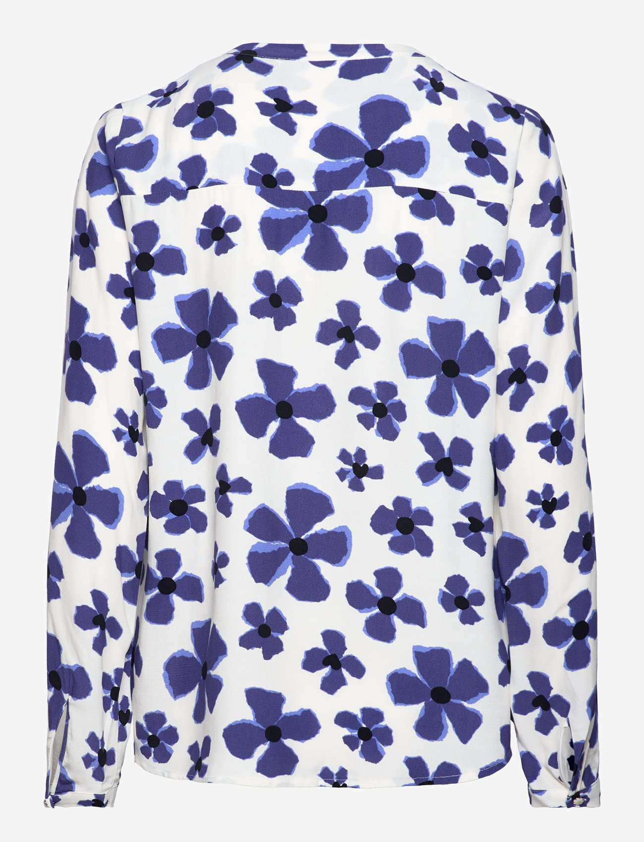 Fabienne Chapot - Sunset - cream white/blue nig - 1