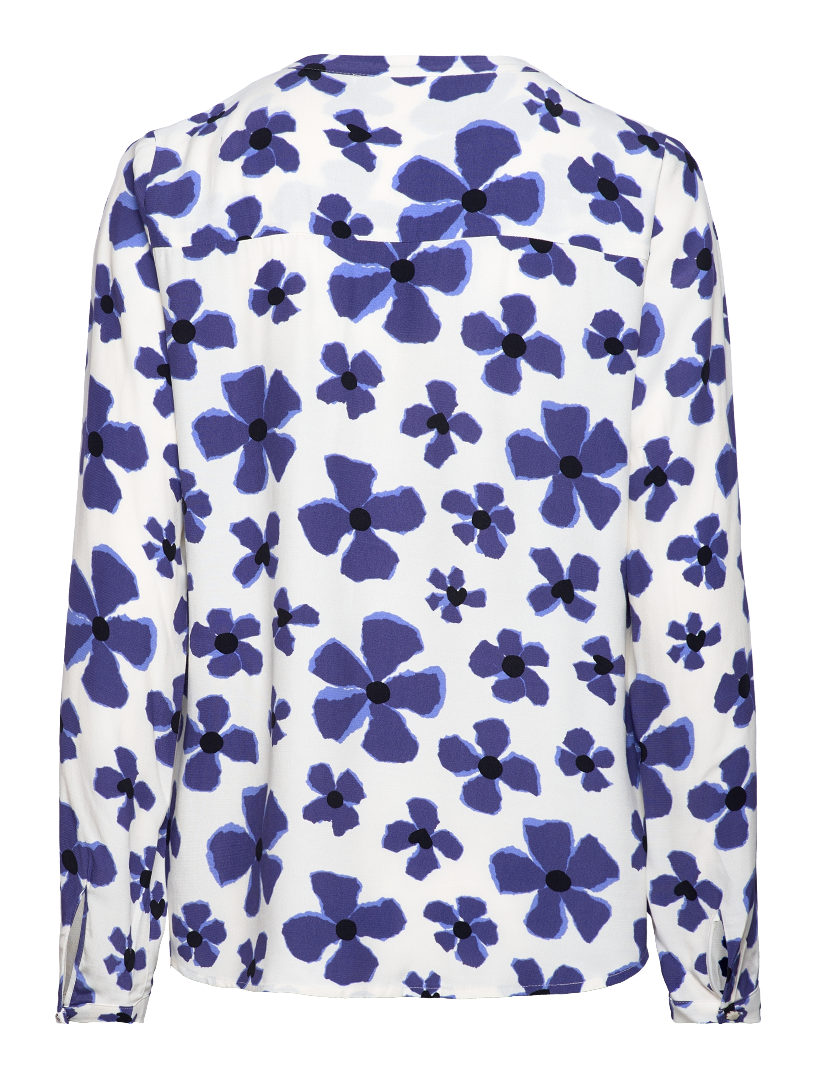 Fabienne Chapot - Sunset - cream white/blue nig - 2