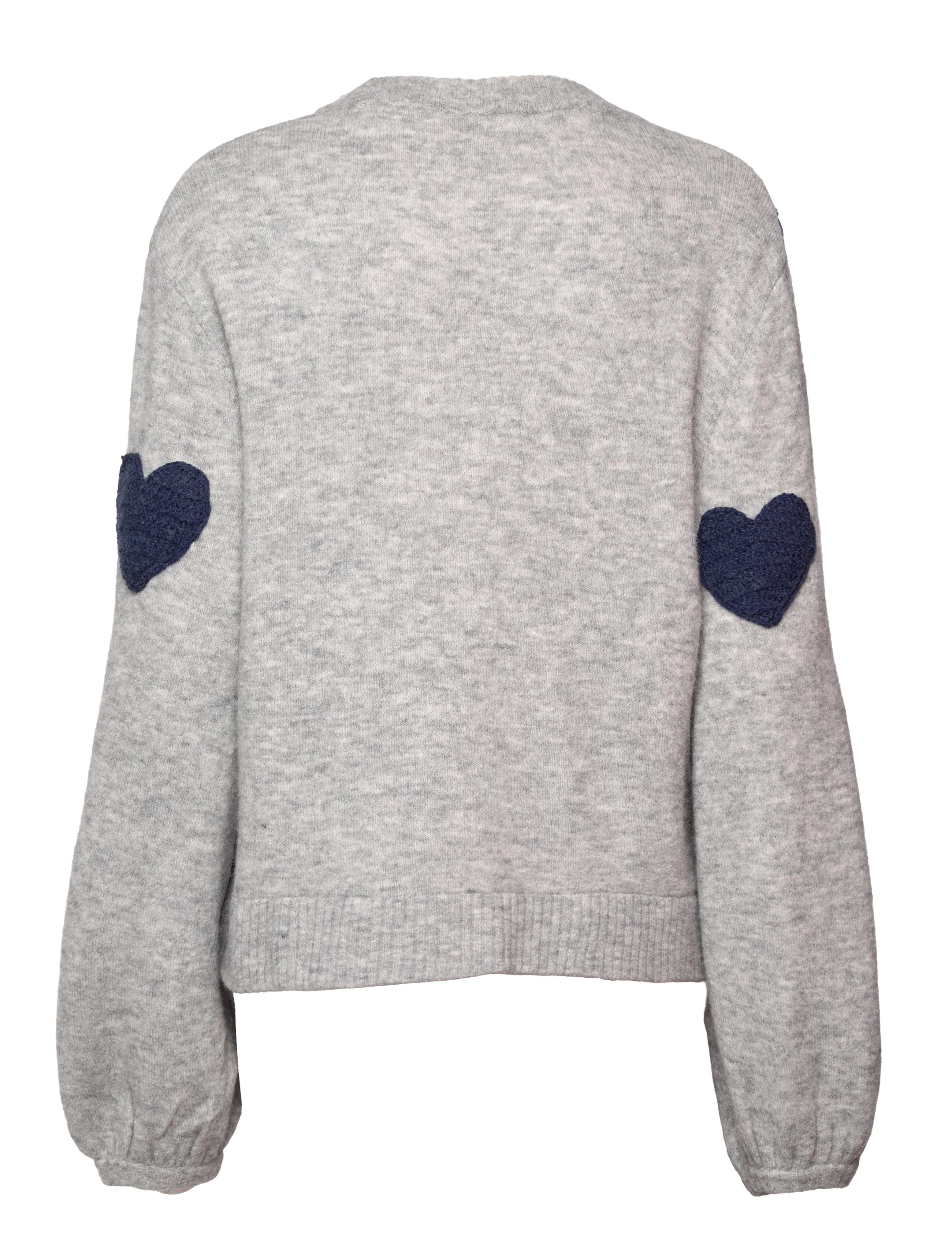 Fabienne Chapot - Kiki Cardigan - misty mountains - 1