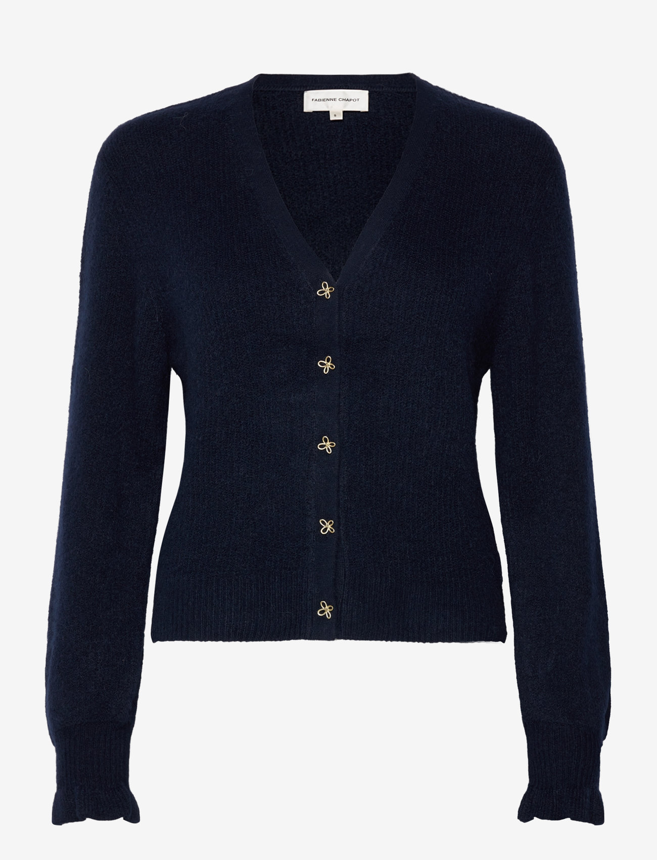 Fabienne Chapot - Stella Cardigan - navy - 0