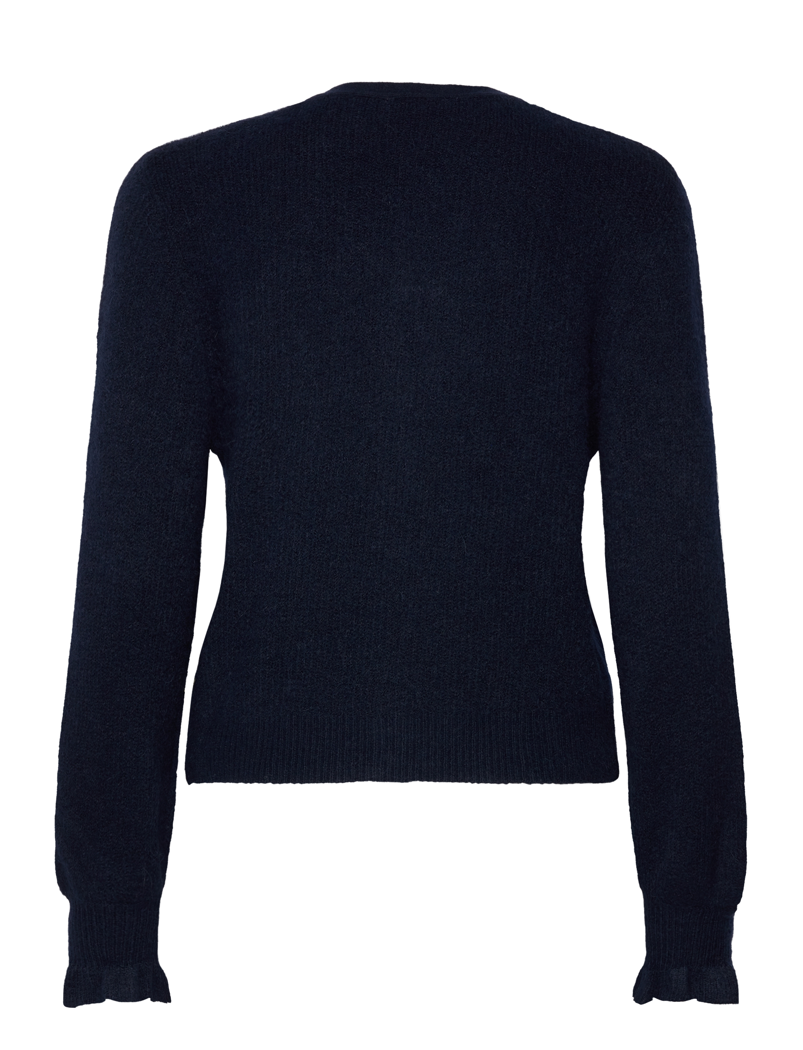 Fabienne Chapot - Stella Cardigan - navy - 1