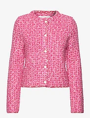 Fabienne Chapot - Josh Tweed - party wear at outlet prices - pink candy - 0