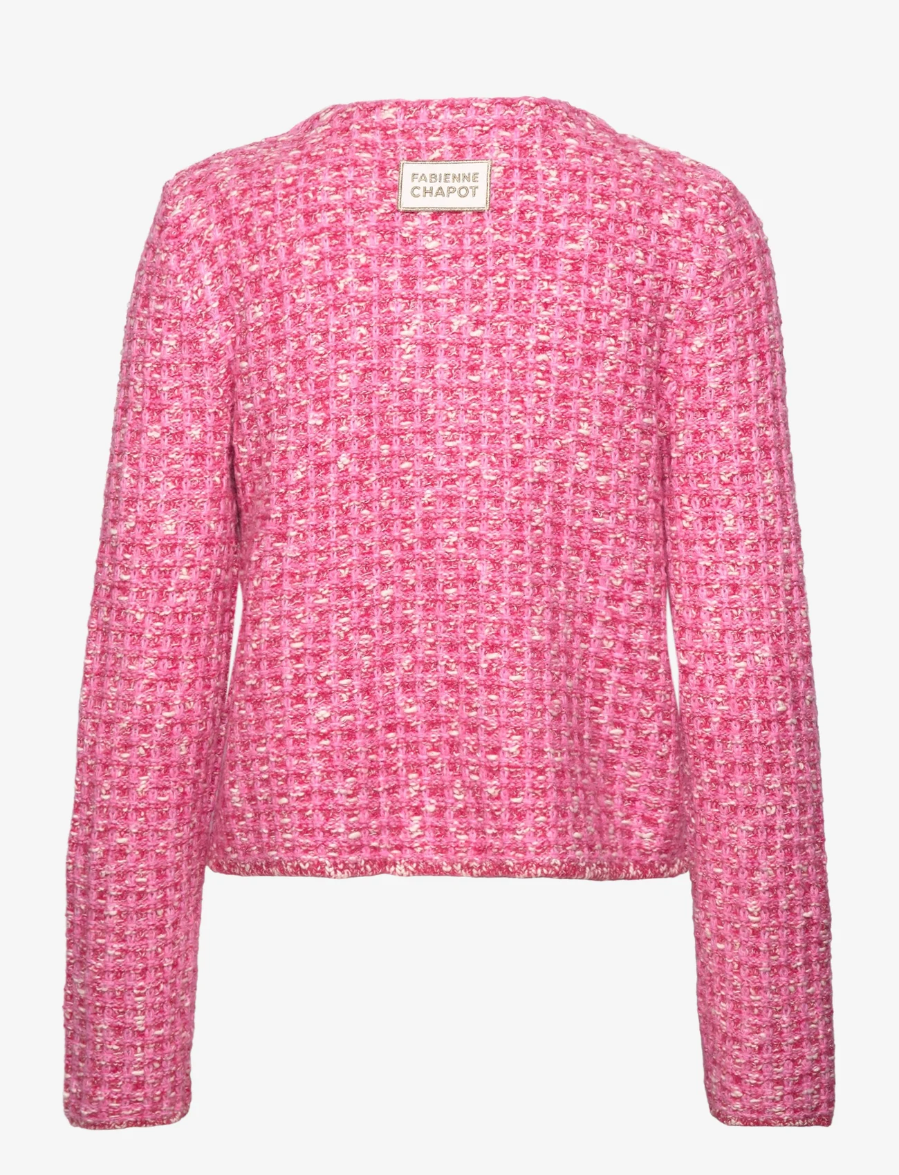 Fabienne Chapot - Josh Tweed - festkläder till outletpriser - pink candy - 1