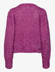 Fabienne Chapot - Kitty - swetry rozpinane - hot pink - 1