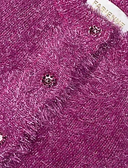 Fabienne Chapot - Kitty - swetry rozpinane - hot pink - 2