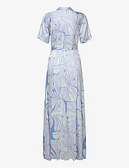 Fabienne Chapot - Mia Tess Dress - ocean blue/festival - 1