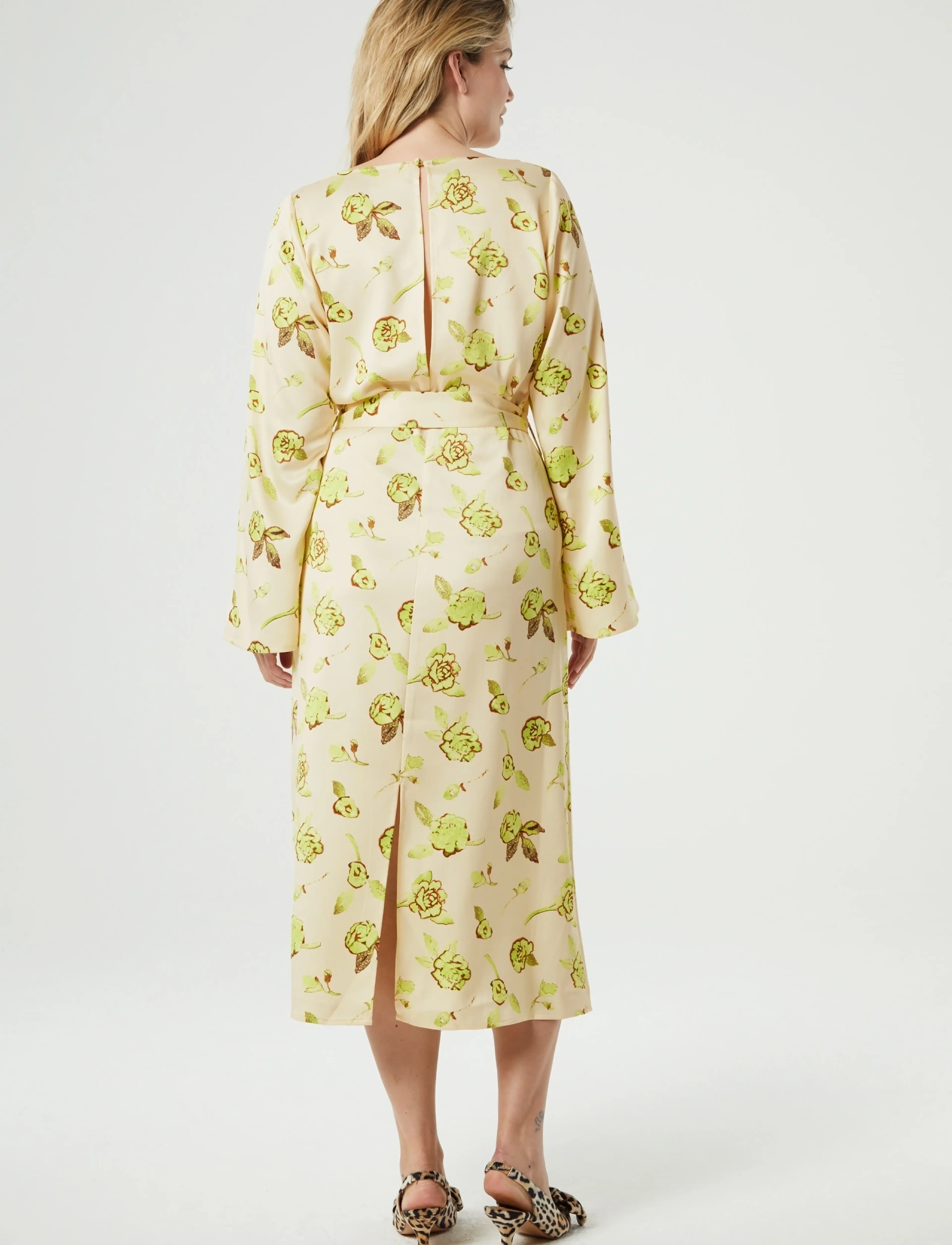 Fabienne Chapot - Darina - cream white/lovely l - 3