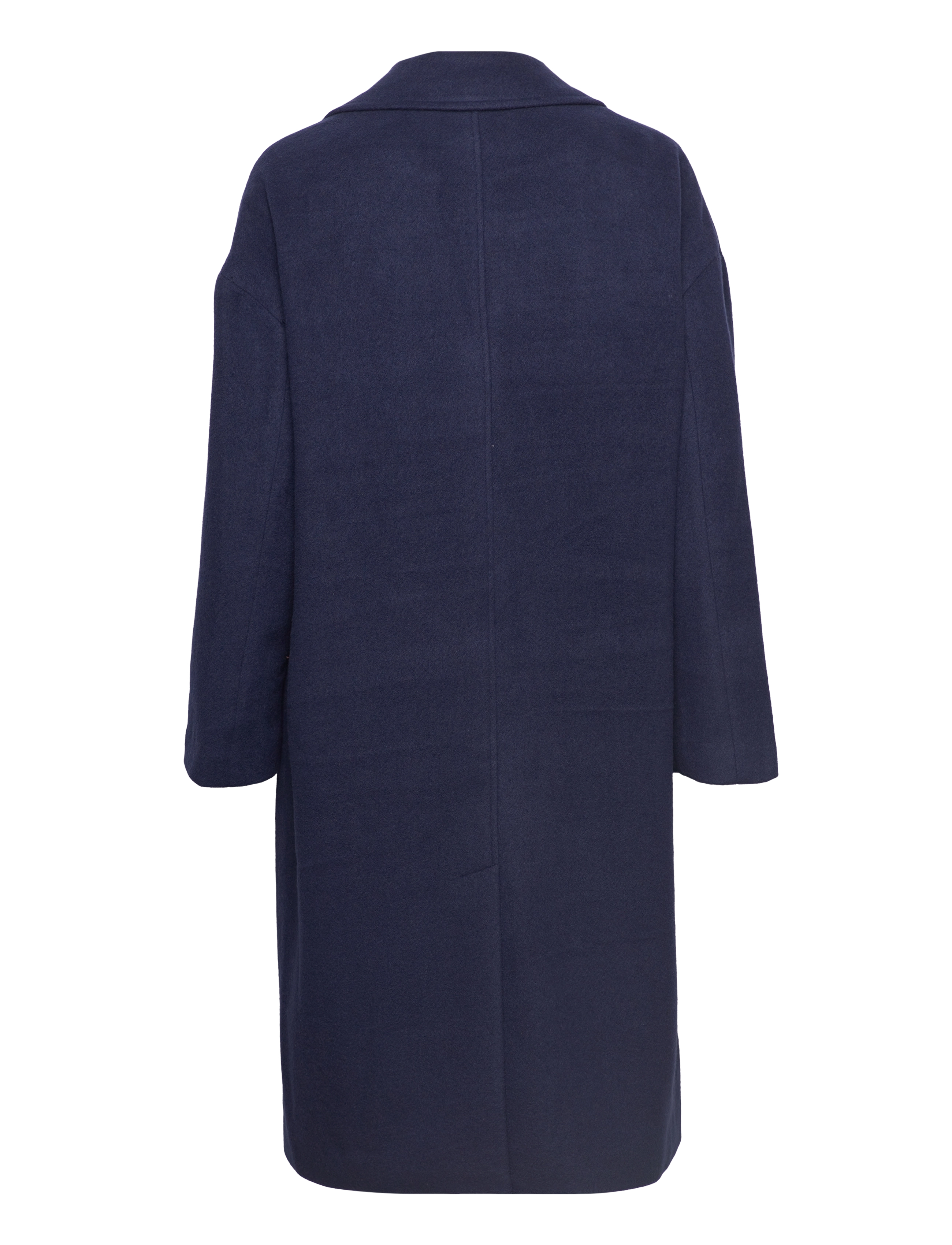 Fabienne Chapot - Beth Coat - vainly navy - 1