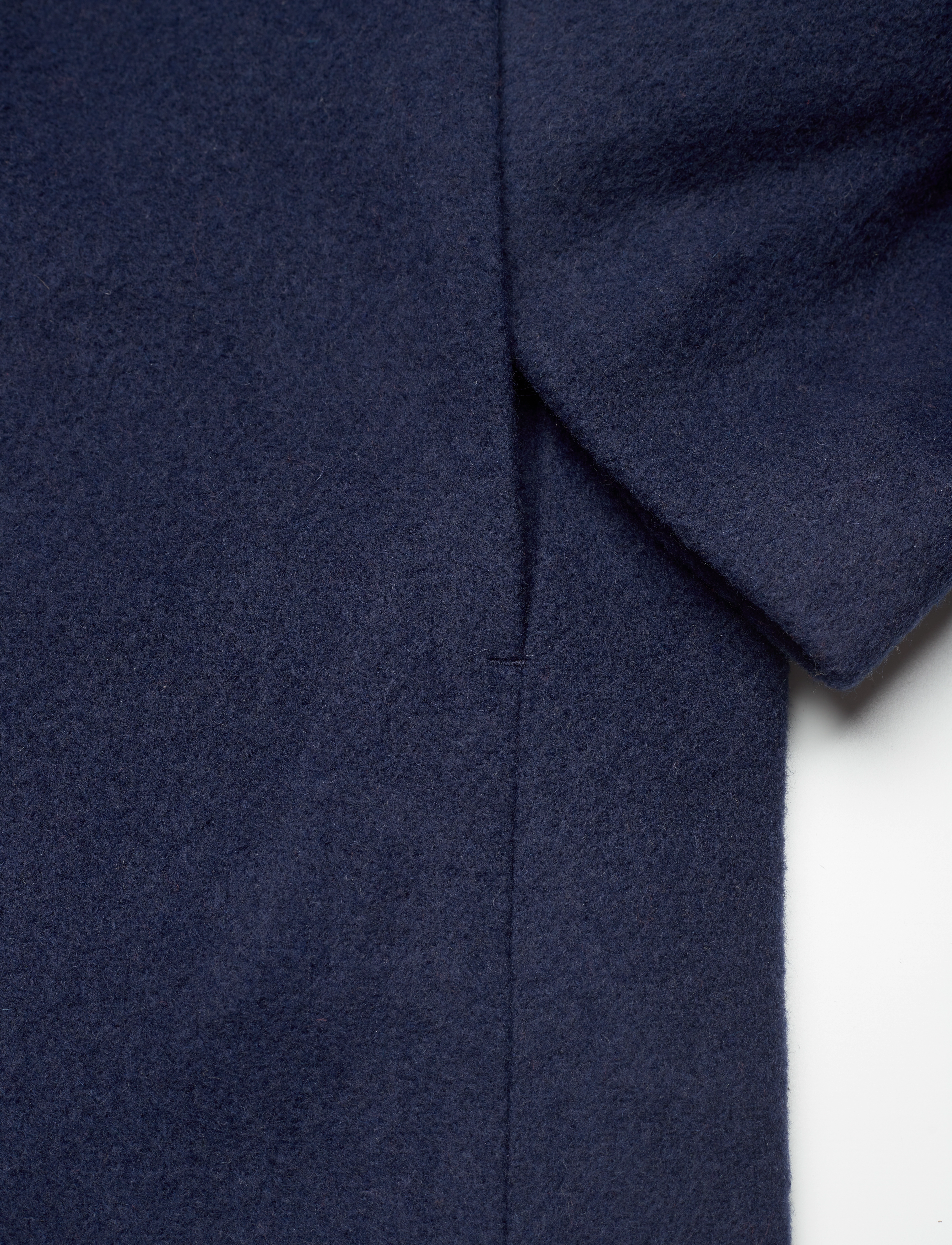 Fabienne Chapot - Beth Coat - vainly navy - 5
