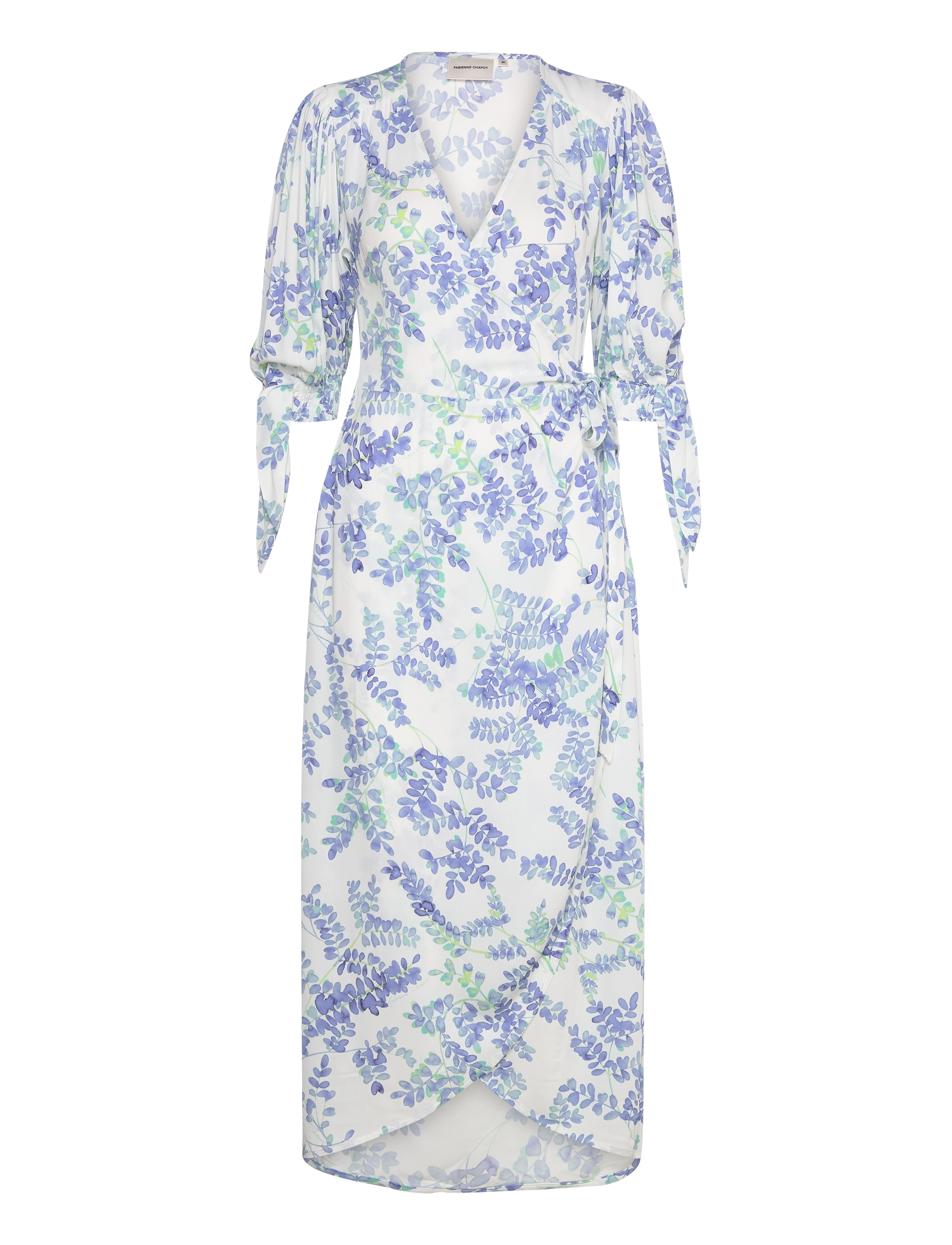 FABIENNE CHAPOT Hannah Blau - 34 - Damen