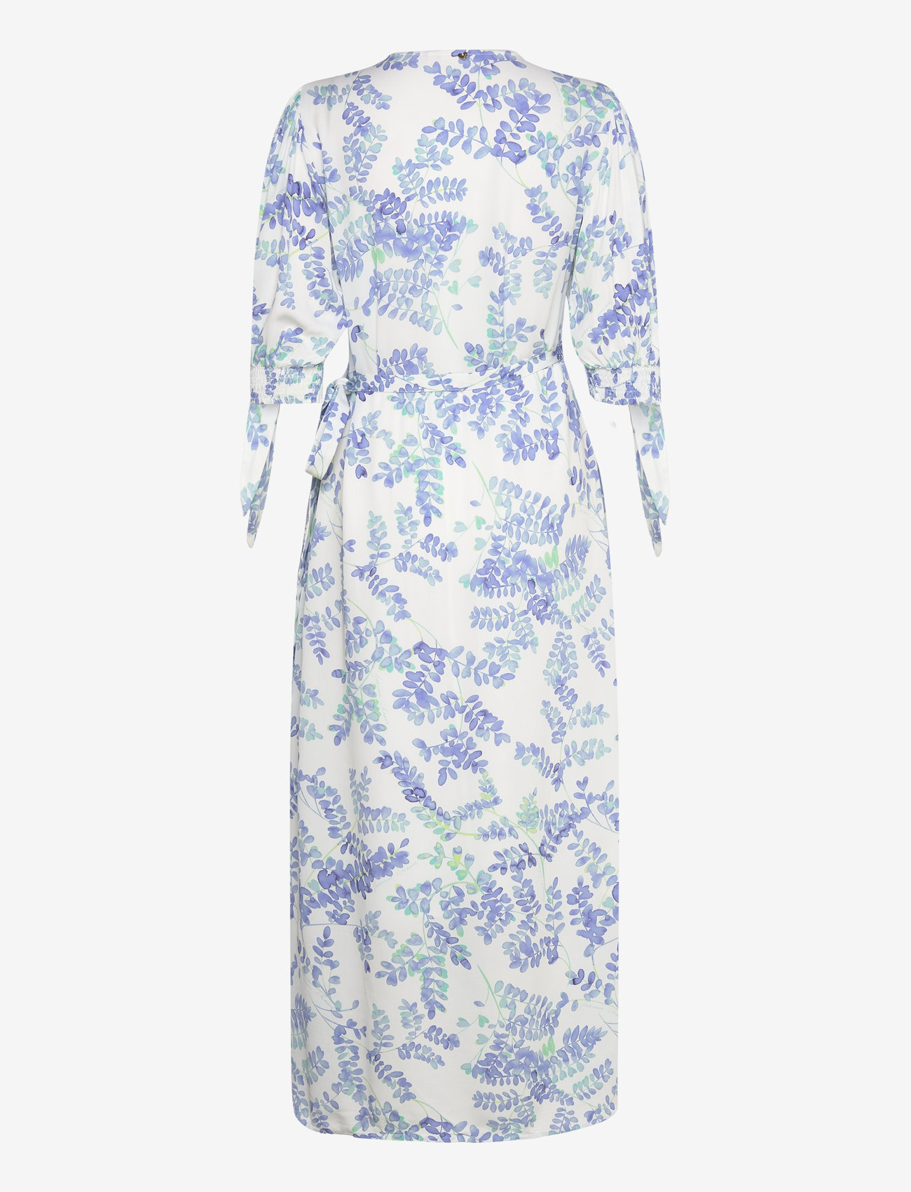 Fabienne Chapot - Hannah - suvekleidid - juicy lime/cream whi - 2